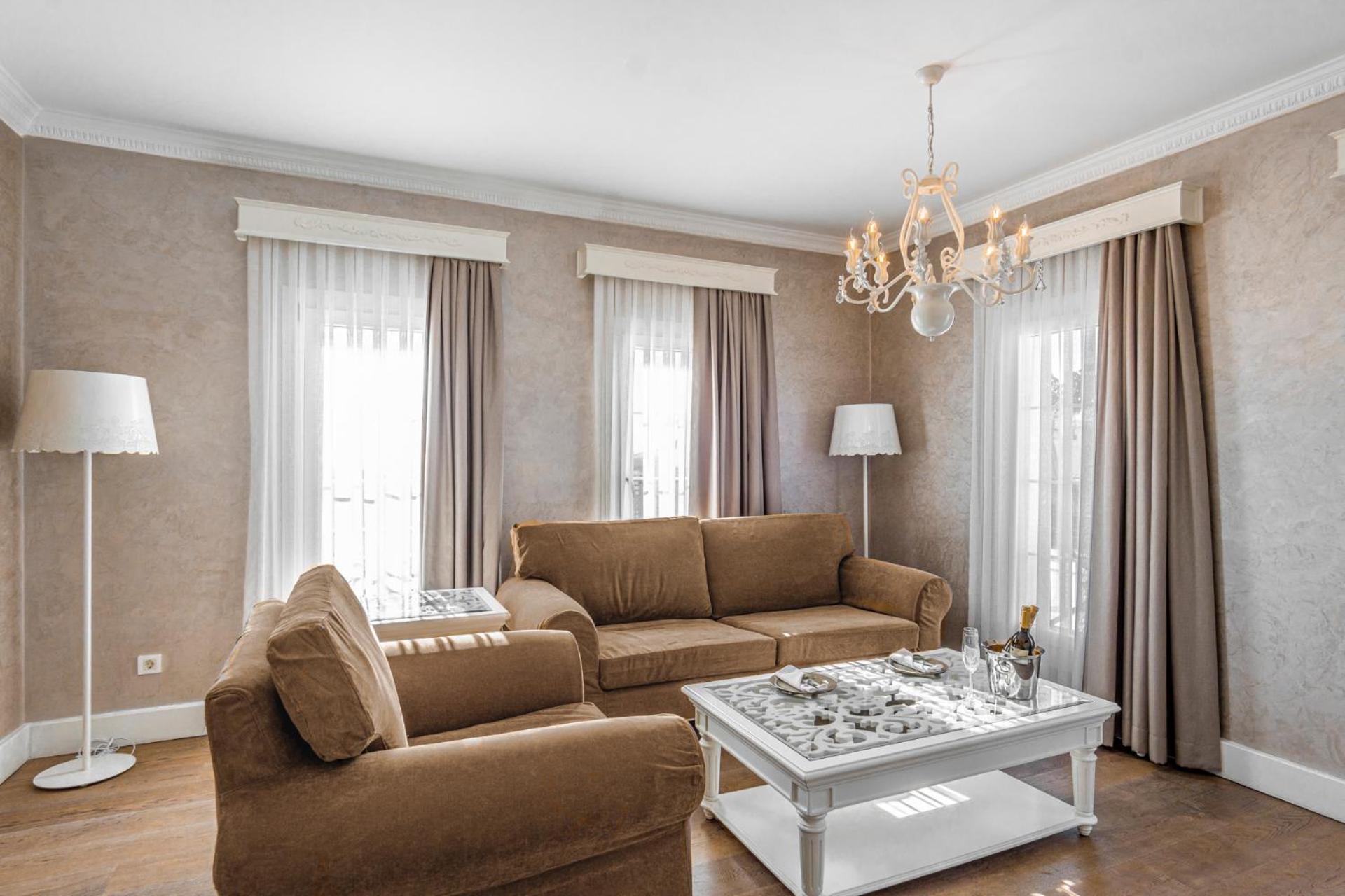 Ena Boutique & Residences Otel Bodrum