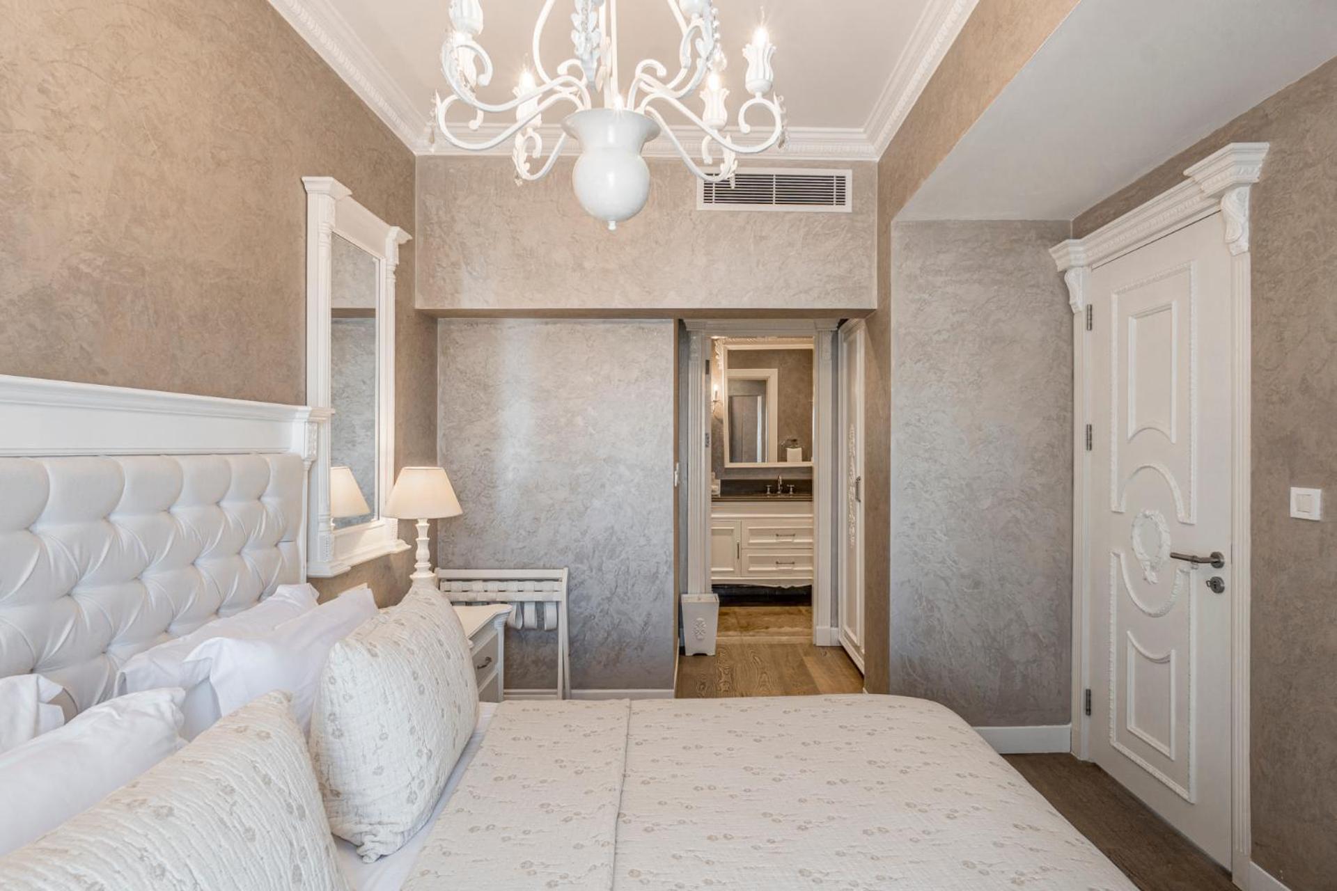 Otel Ena Boutique & Residences Bodrum