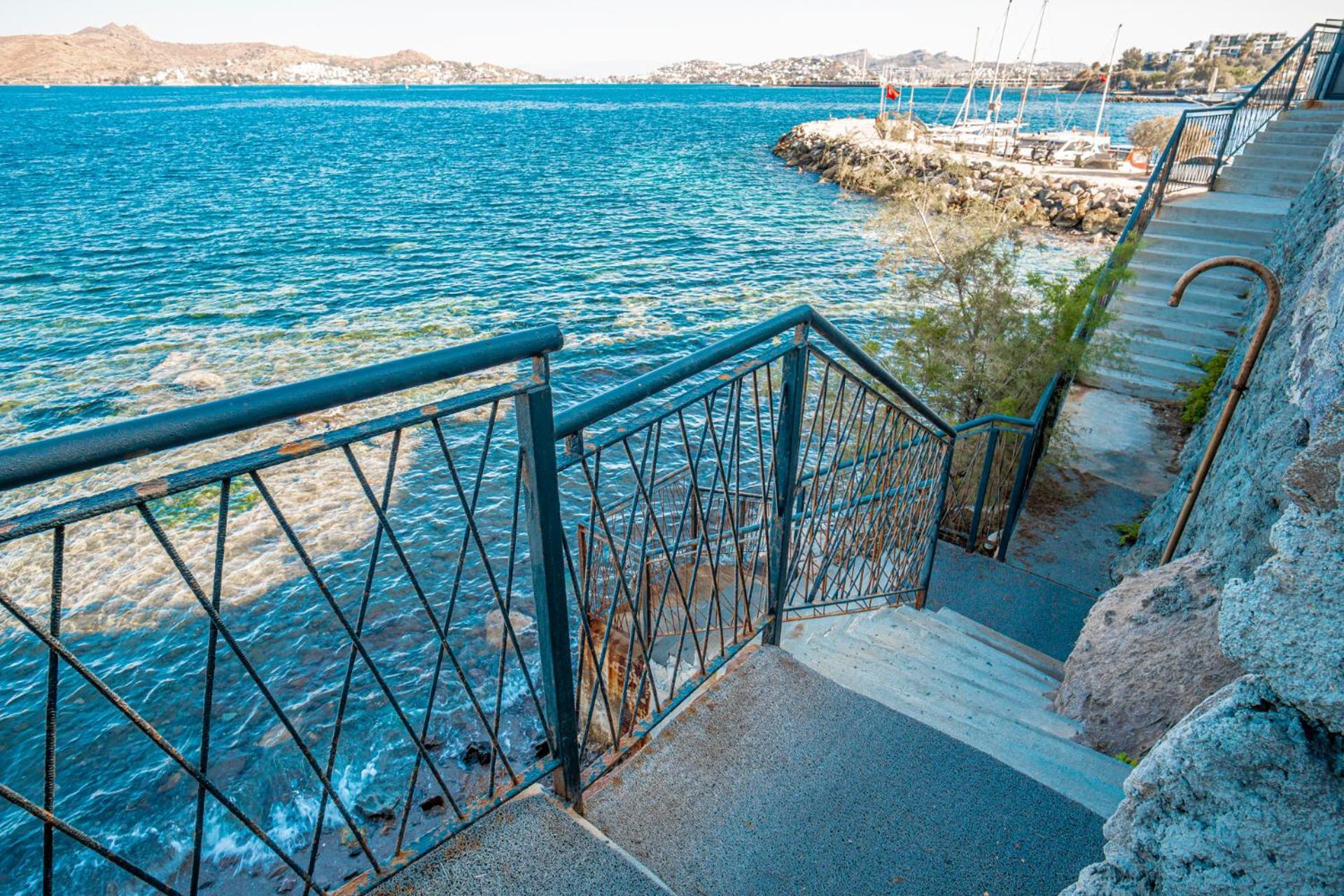 Cimentepe Deluxe * Bodrum