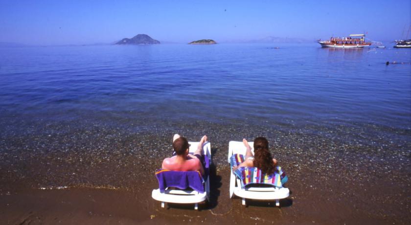 Peda Blue Beach 3* Bodrum