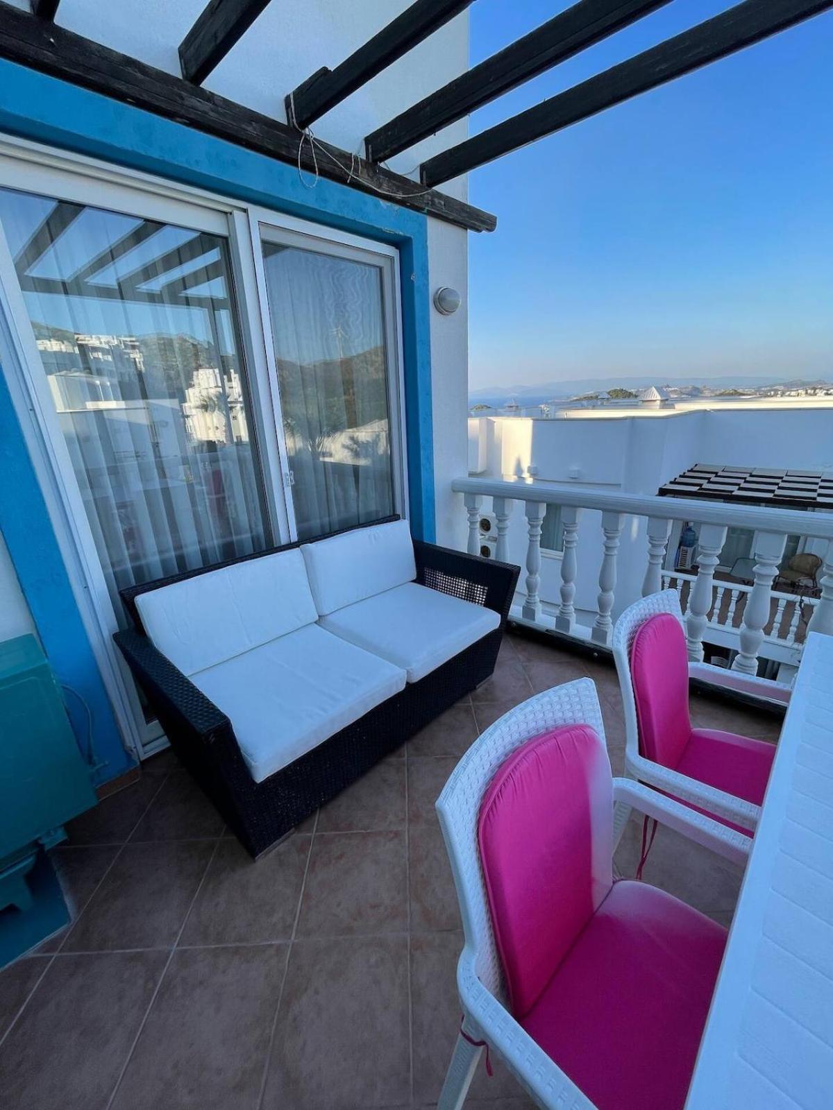Apartment Yalikavak Is Your Next Bodrum