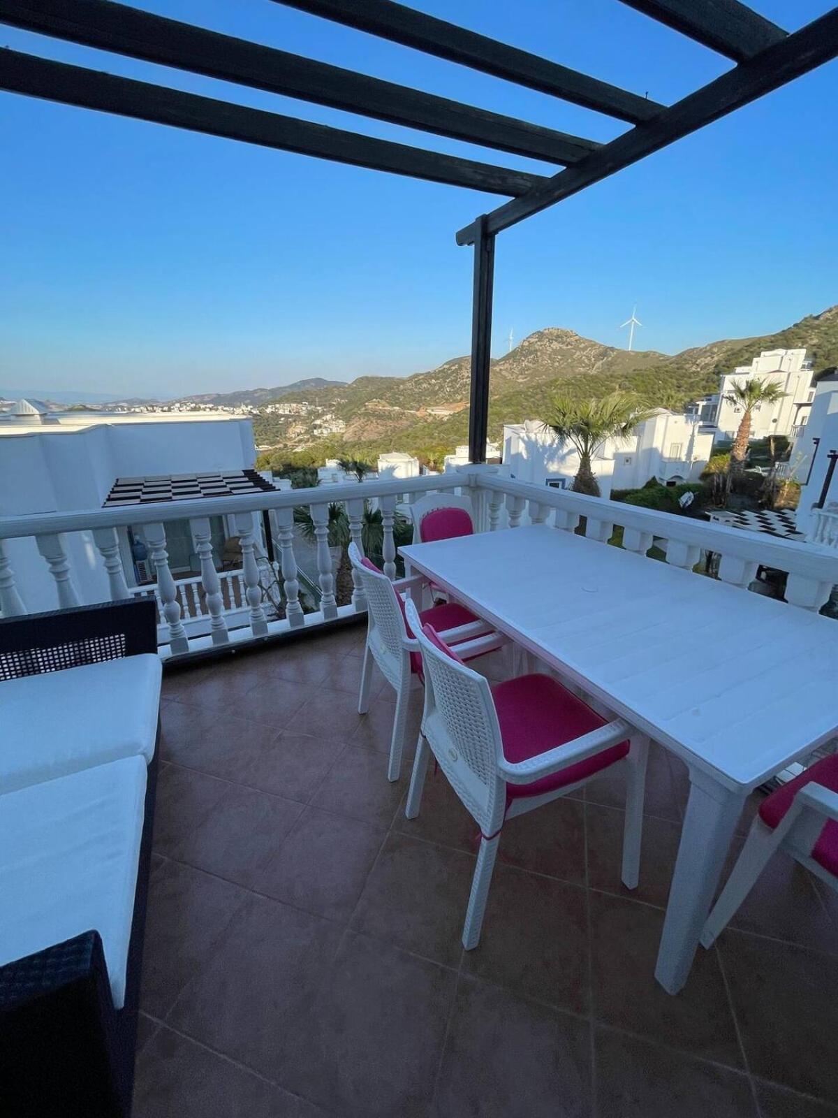Yalikavak Is Your Next Apartment