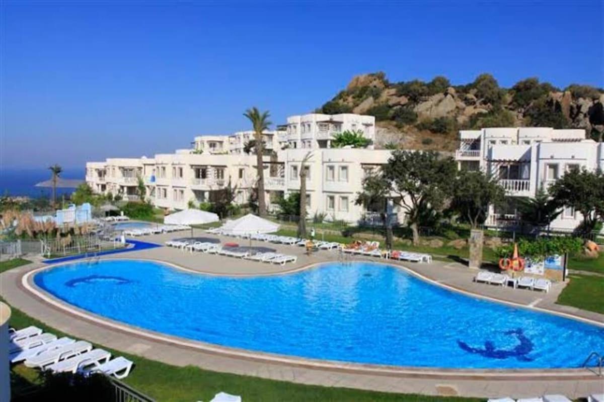 Apartment Yalikavak Is Your Next Bodrum