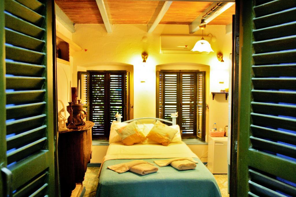 Homestay Cemil Ipekci *