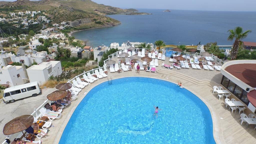Hotel Family Belvedere Bodrum