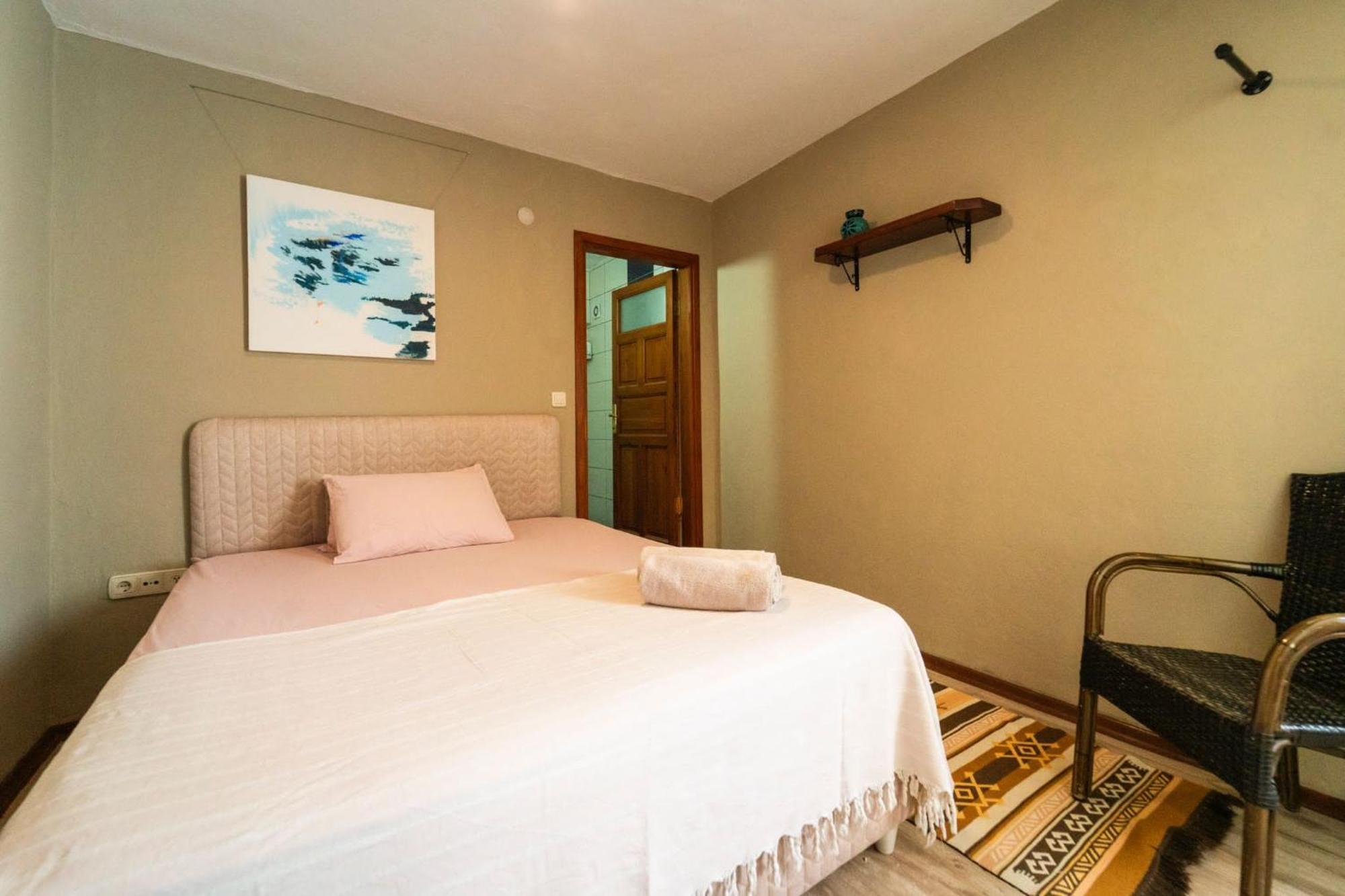 La Luna Hostel *