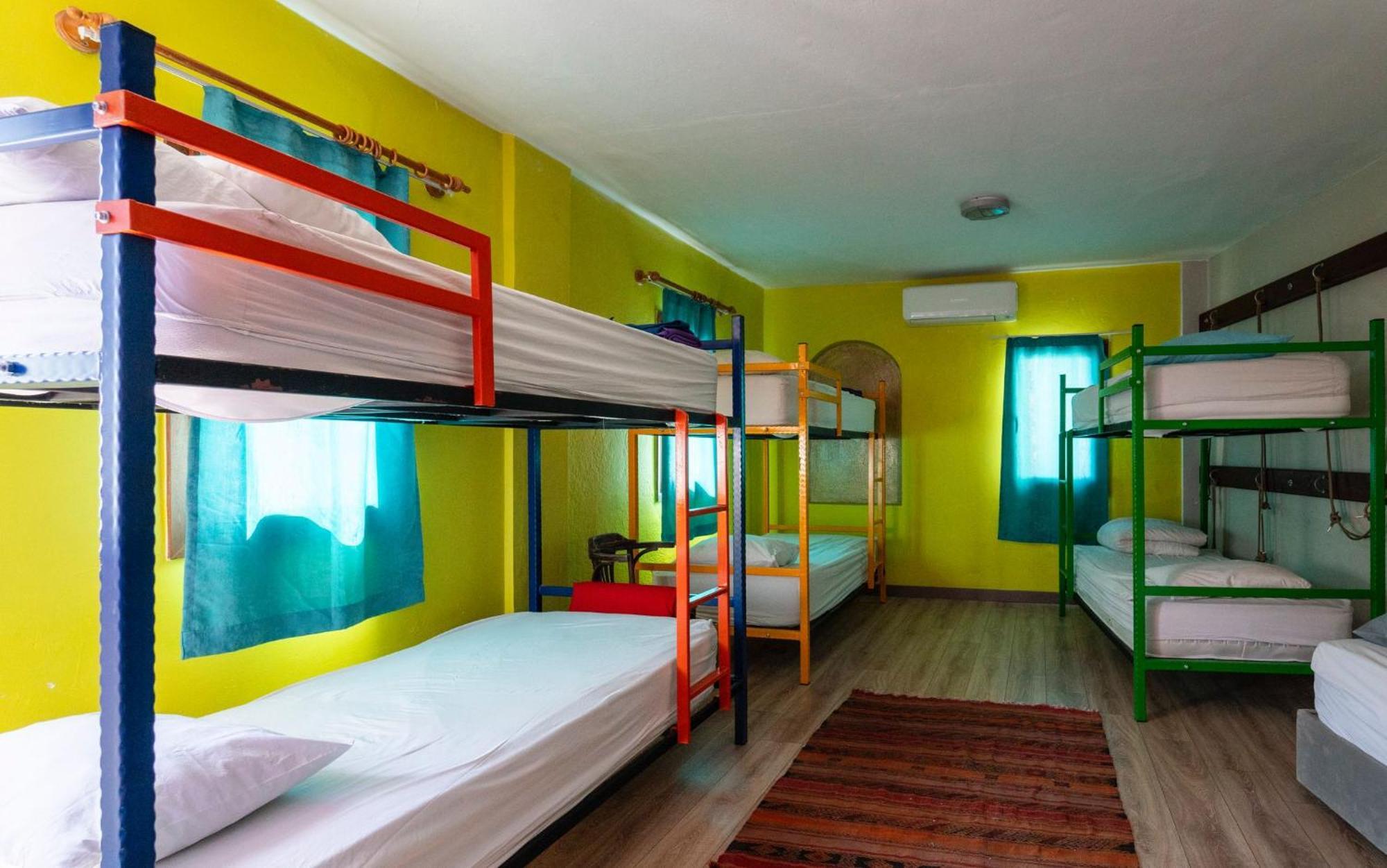 Hostel La Luna Bodrum