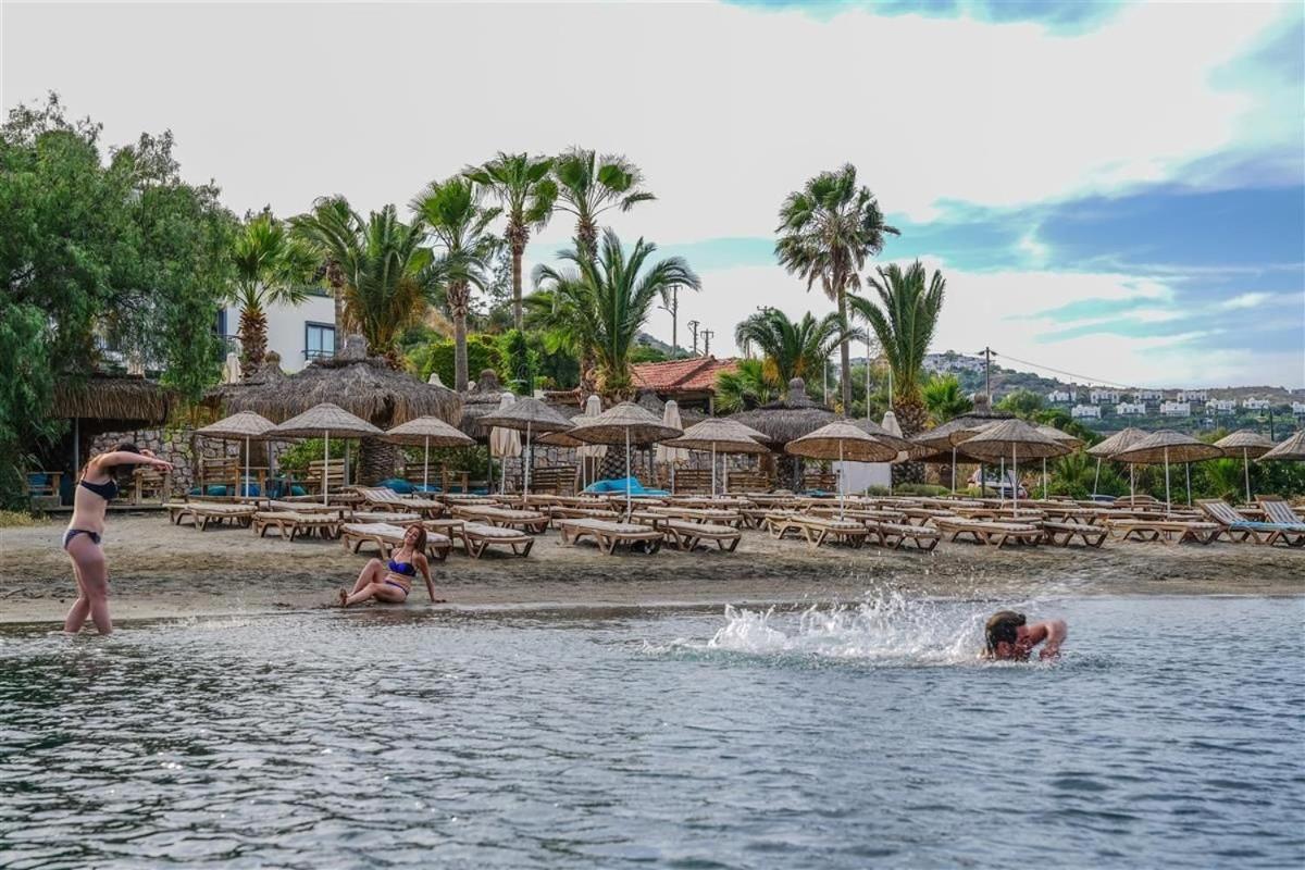 Amilla Bodrum