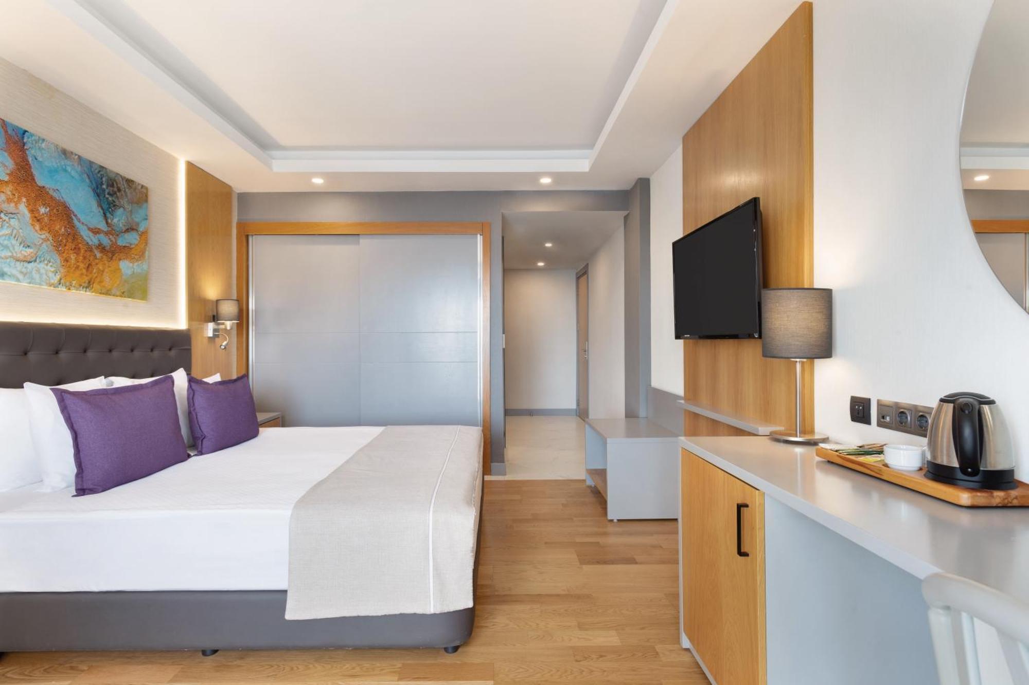 La Quinta By Wyndham 4* Bodrum