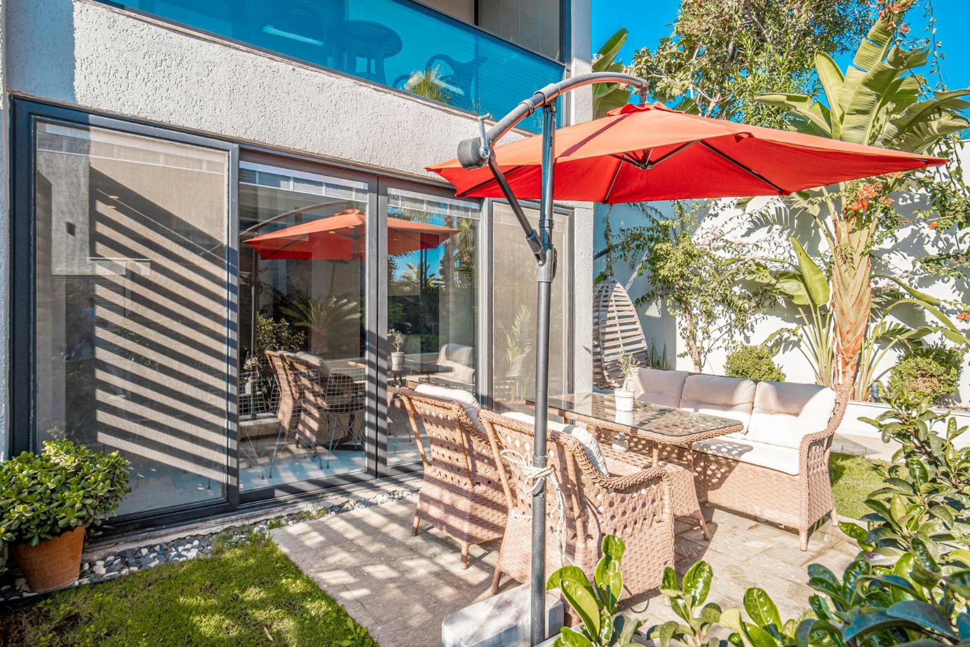 Villa Cimentepe Deluxe Bodrum