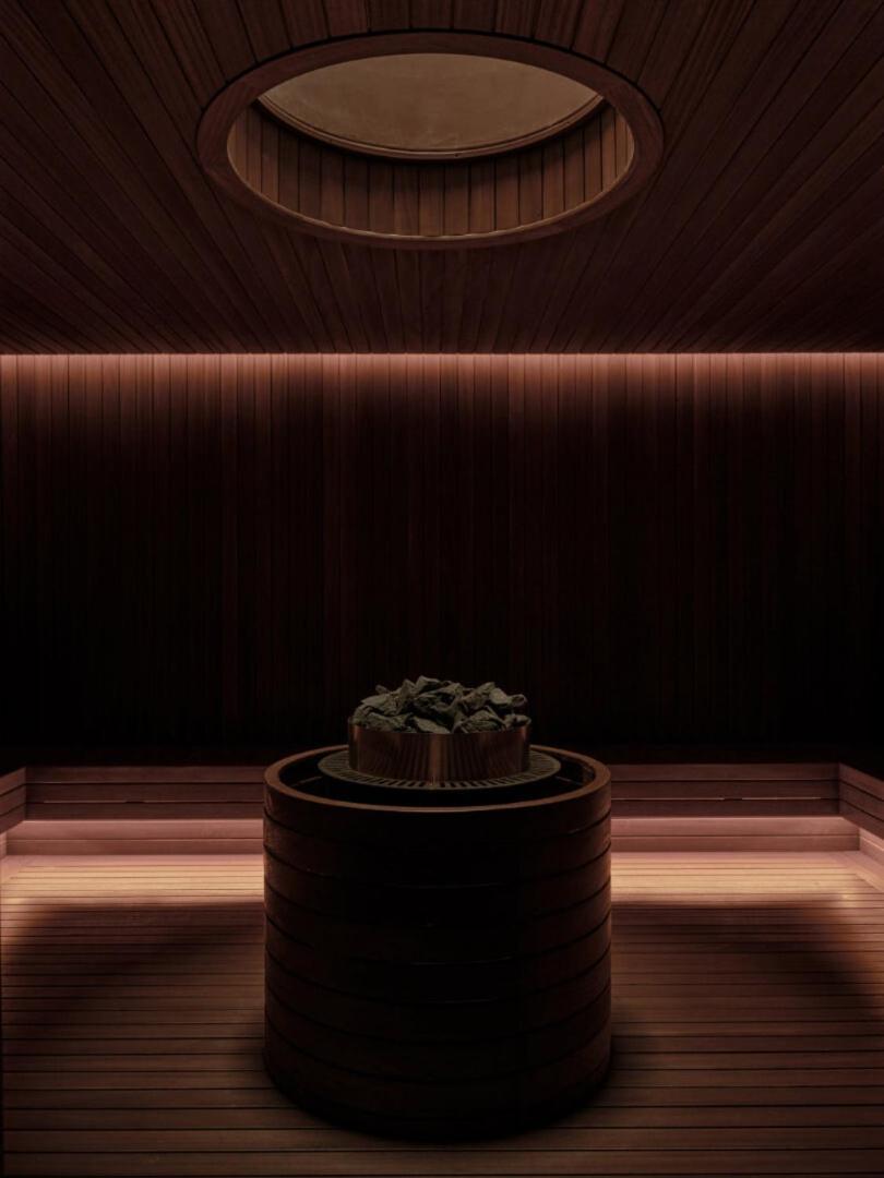 Hotel Scorpios 5*