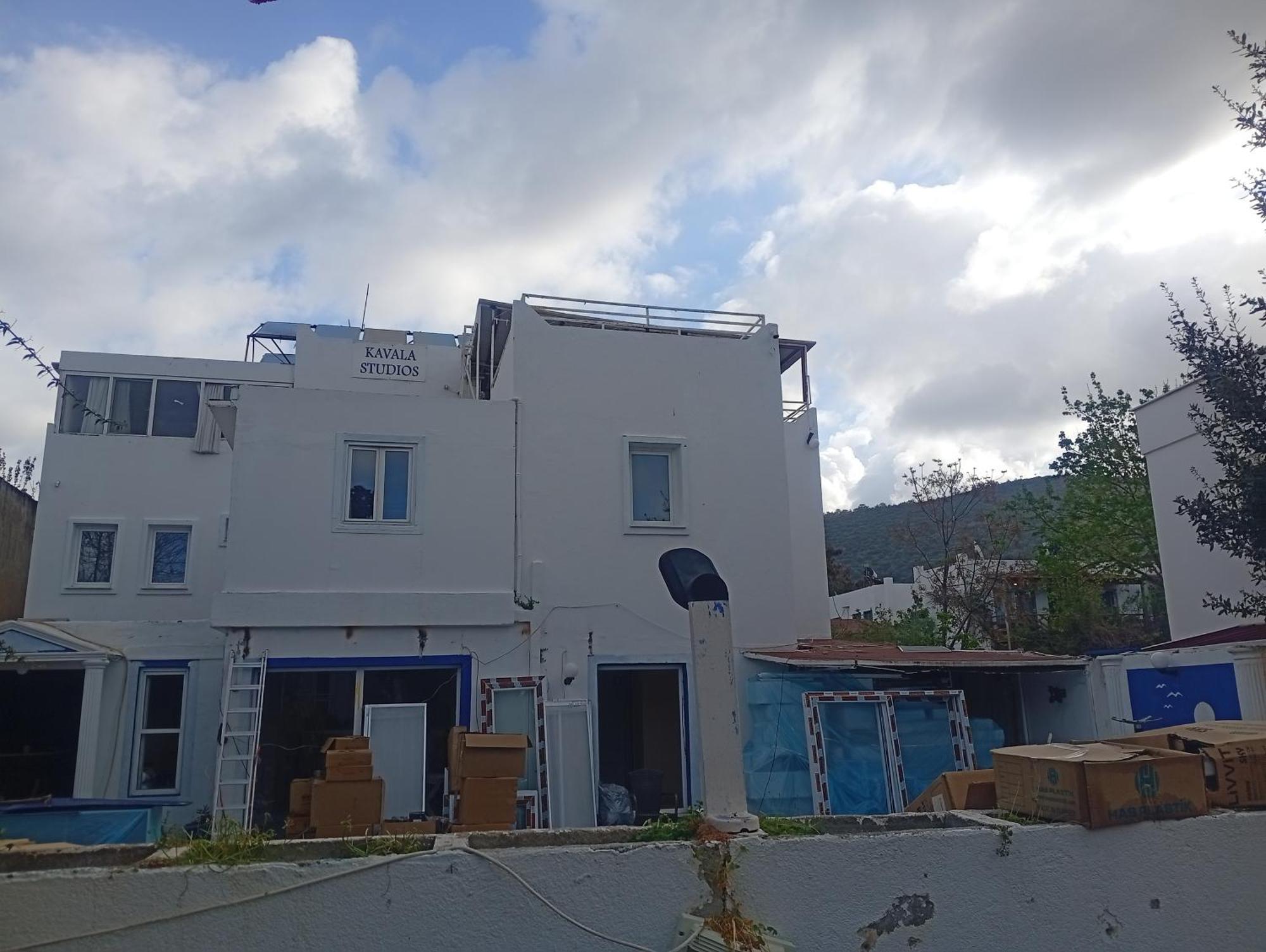 Hotel Kavala Bodrum