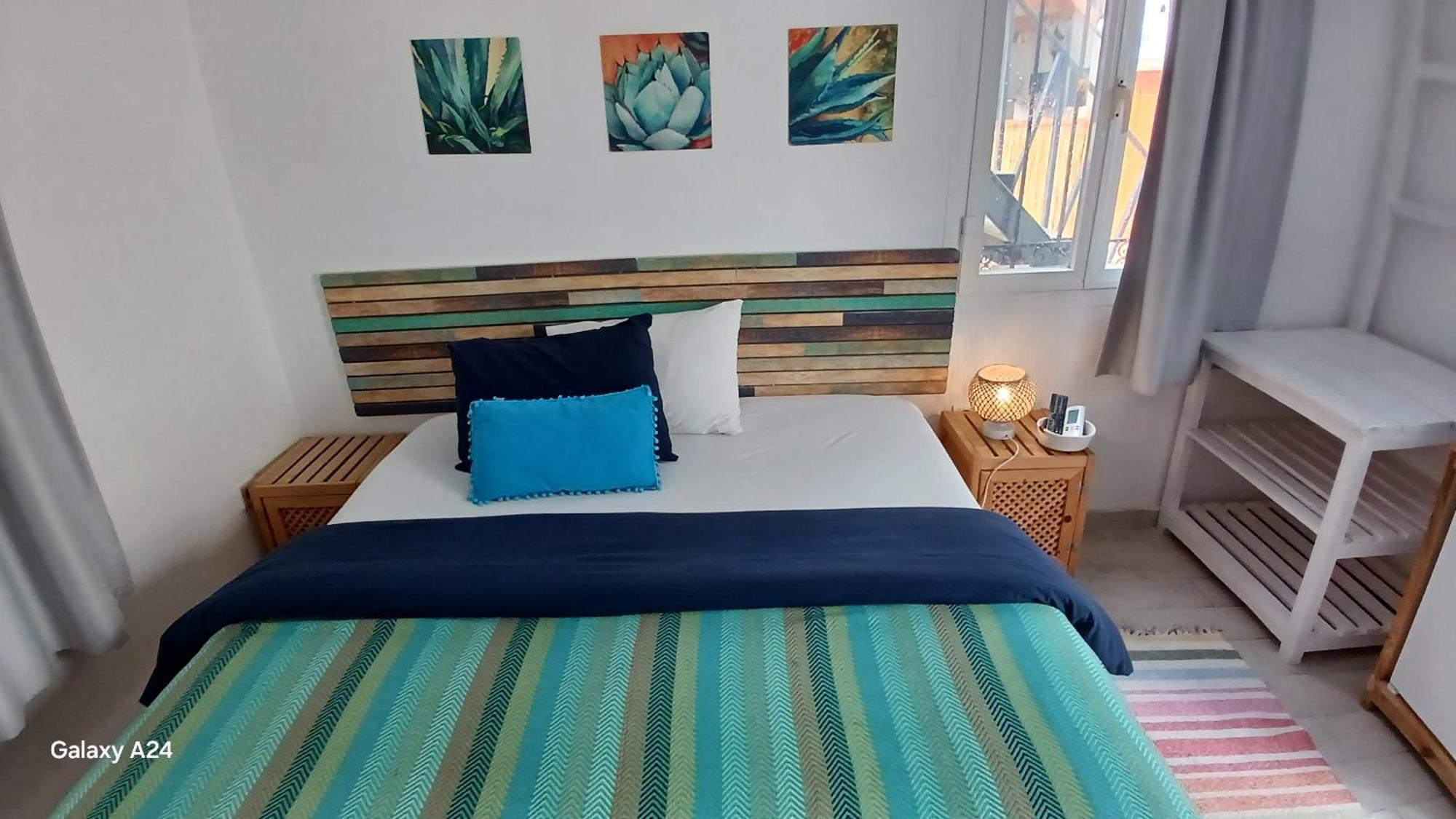Merih Butik Hotel Bodrum