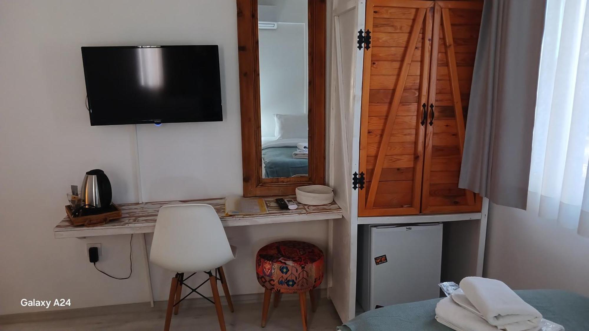 Hotel Merih Butik