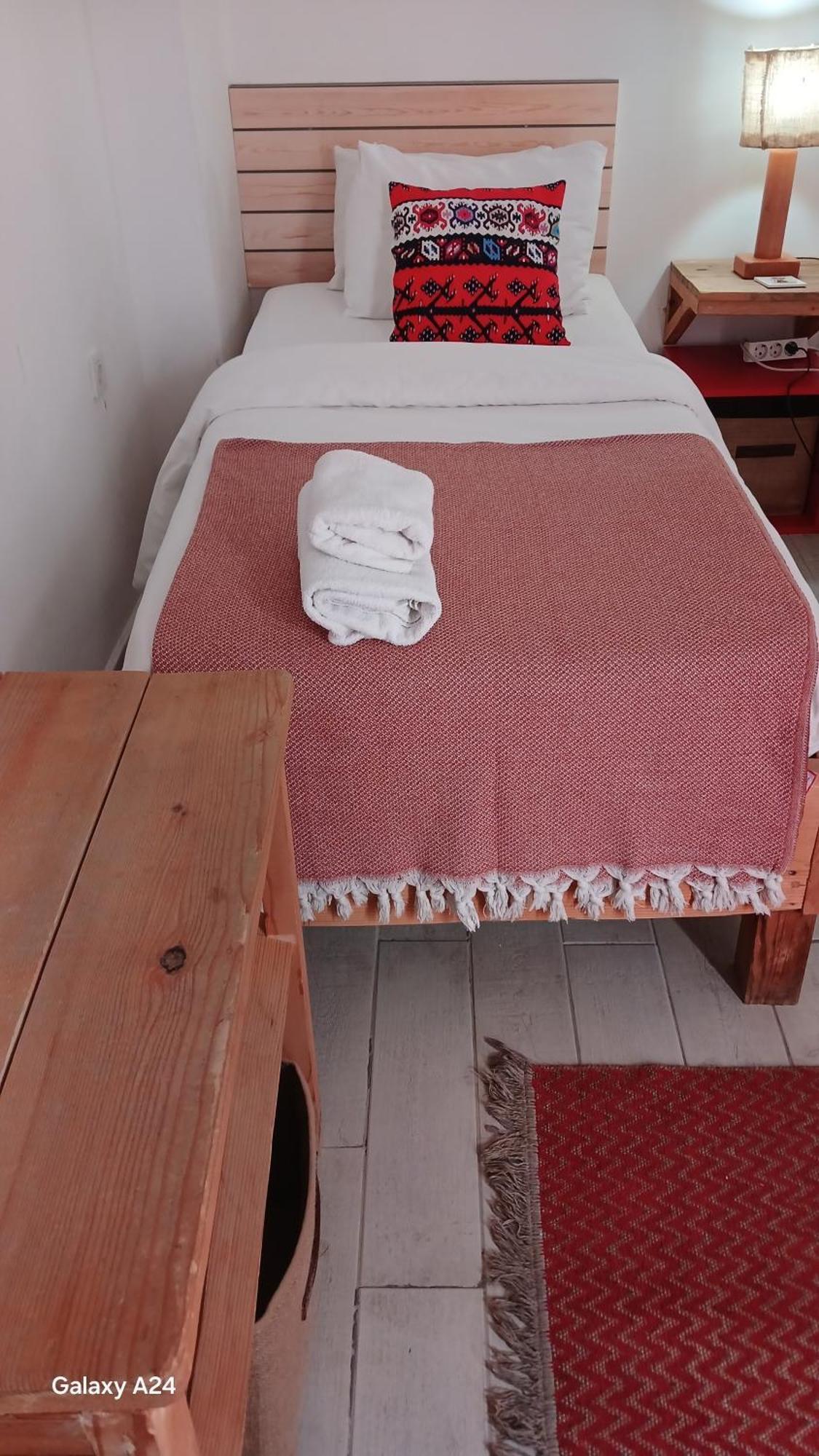 Merih Butik Hotel Bodrum