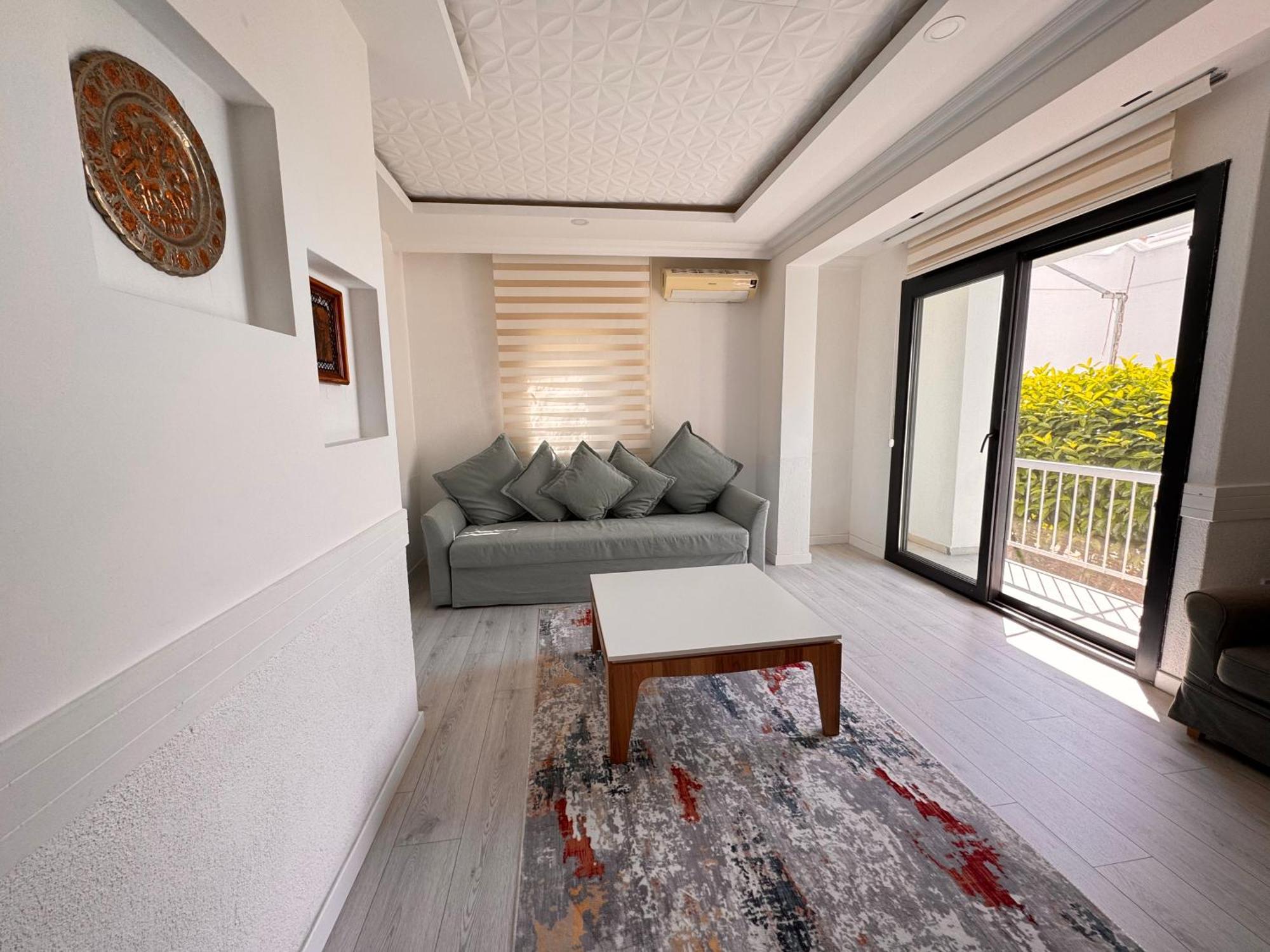 Apartamento Sea,quality Sunset! 1 Bodrum