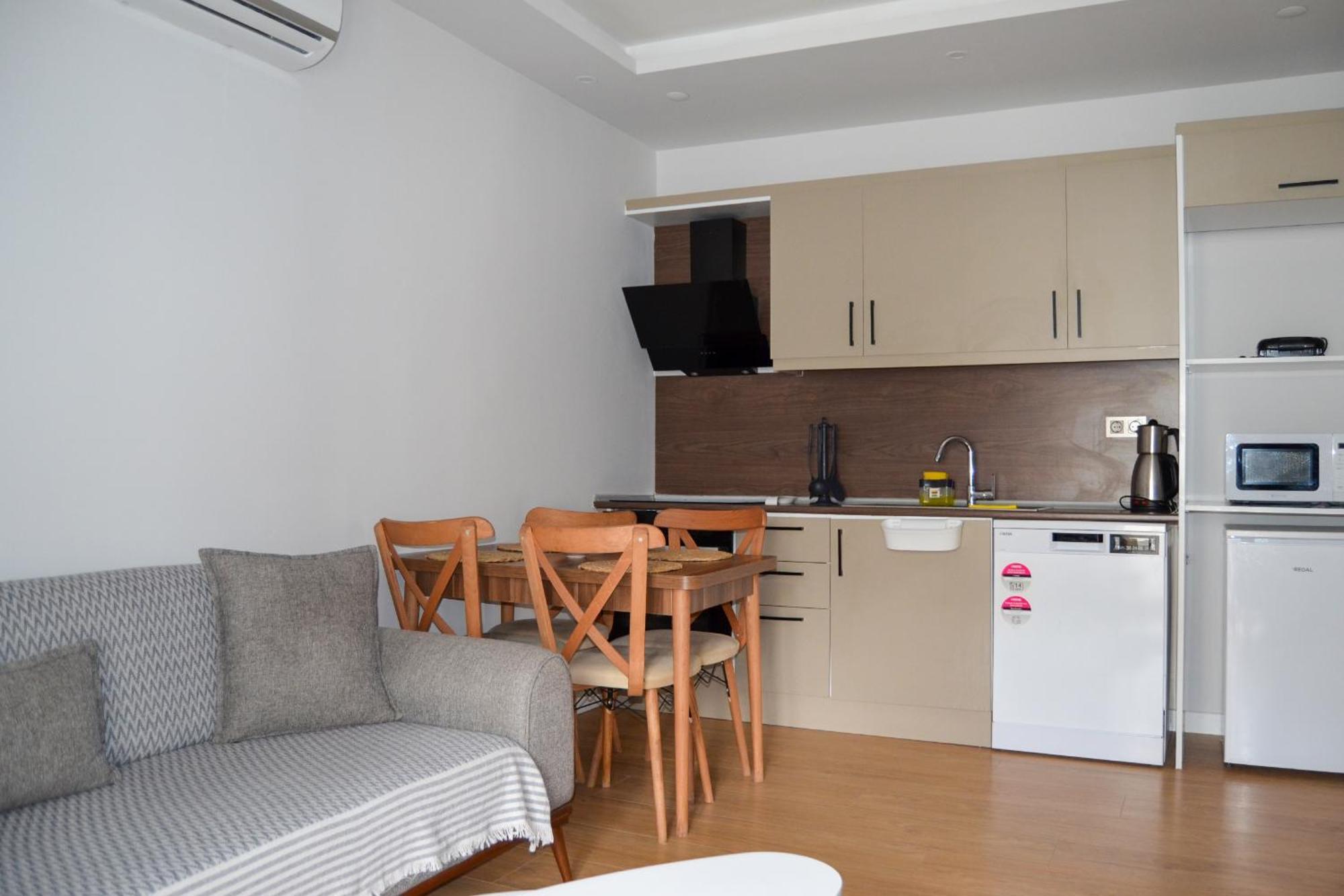 Apartamento Loca Centre