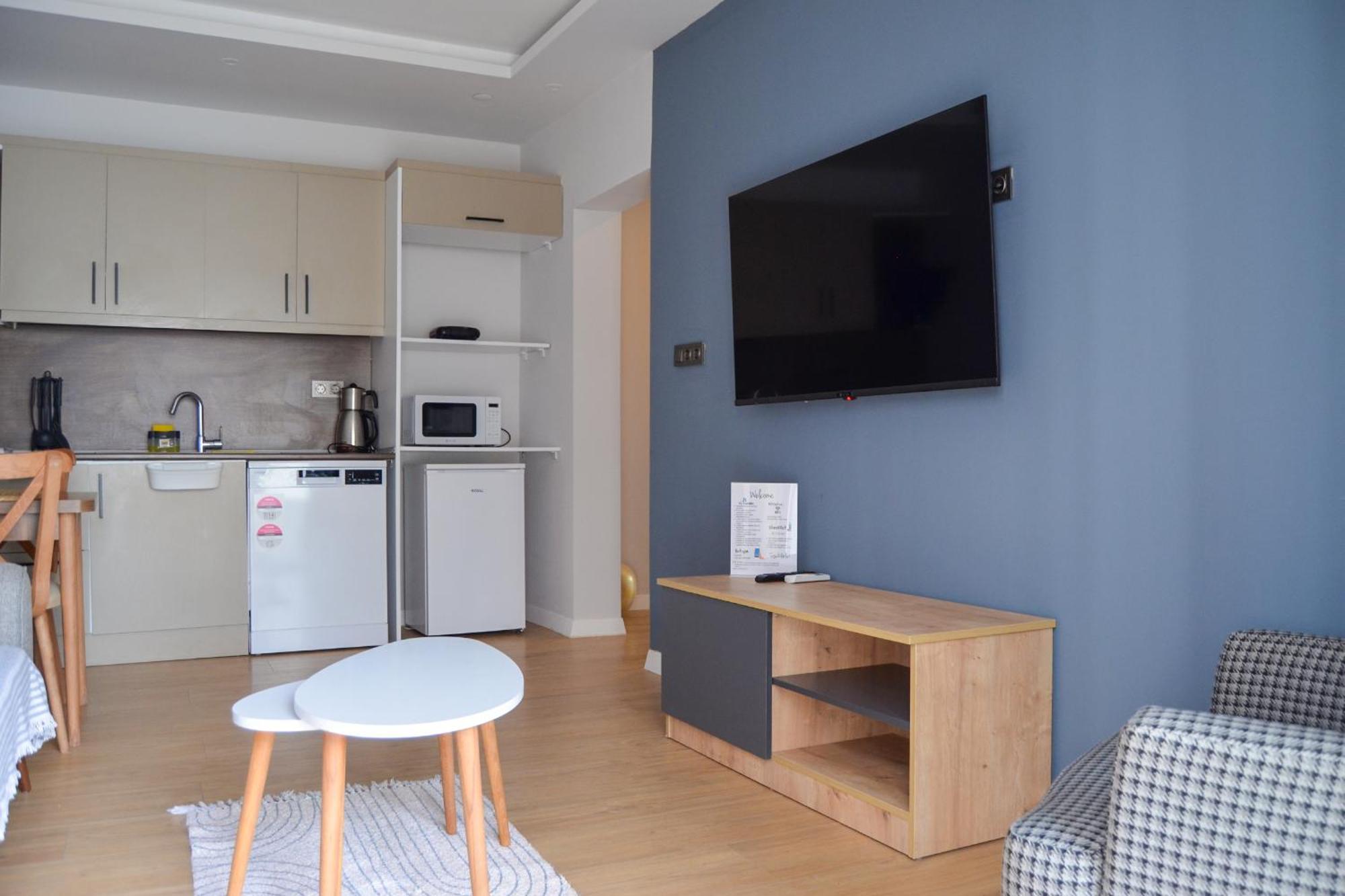 Apartamento Loca Centre