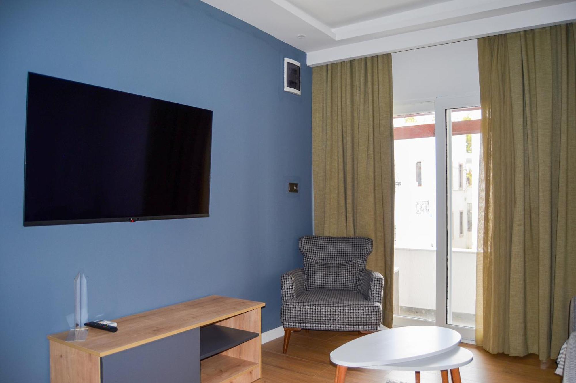 Loca Centre Apartamento Bodrum