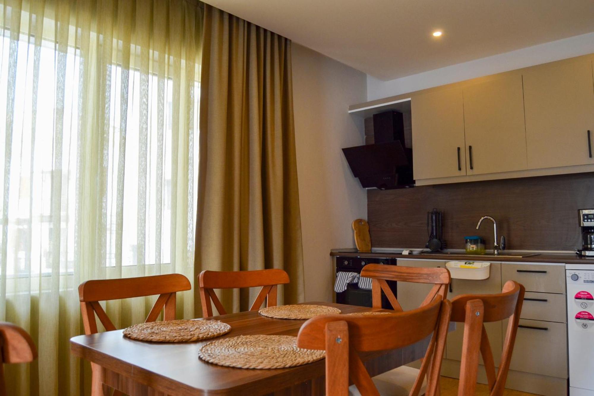 Loca Centre Apartamento
