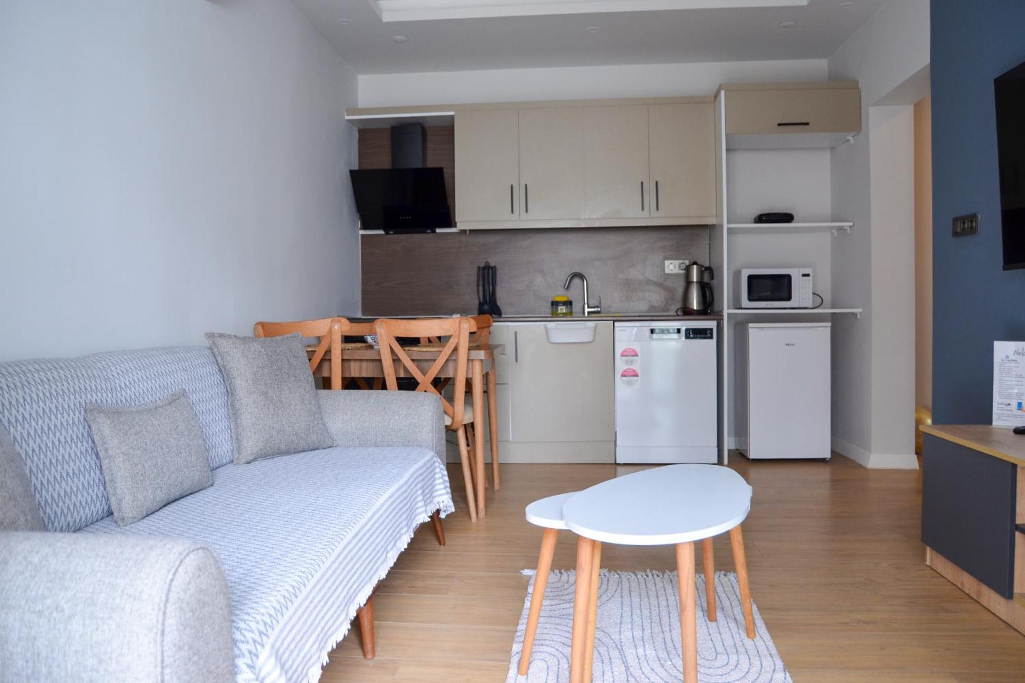 Apartamento Loca Centre *
