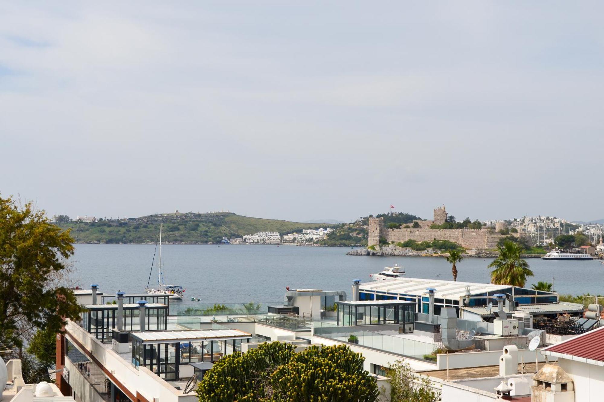 Loca Centre * Bodrum