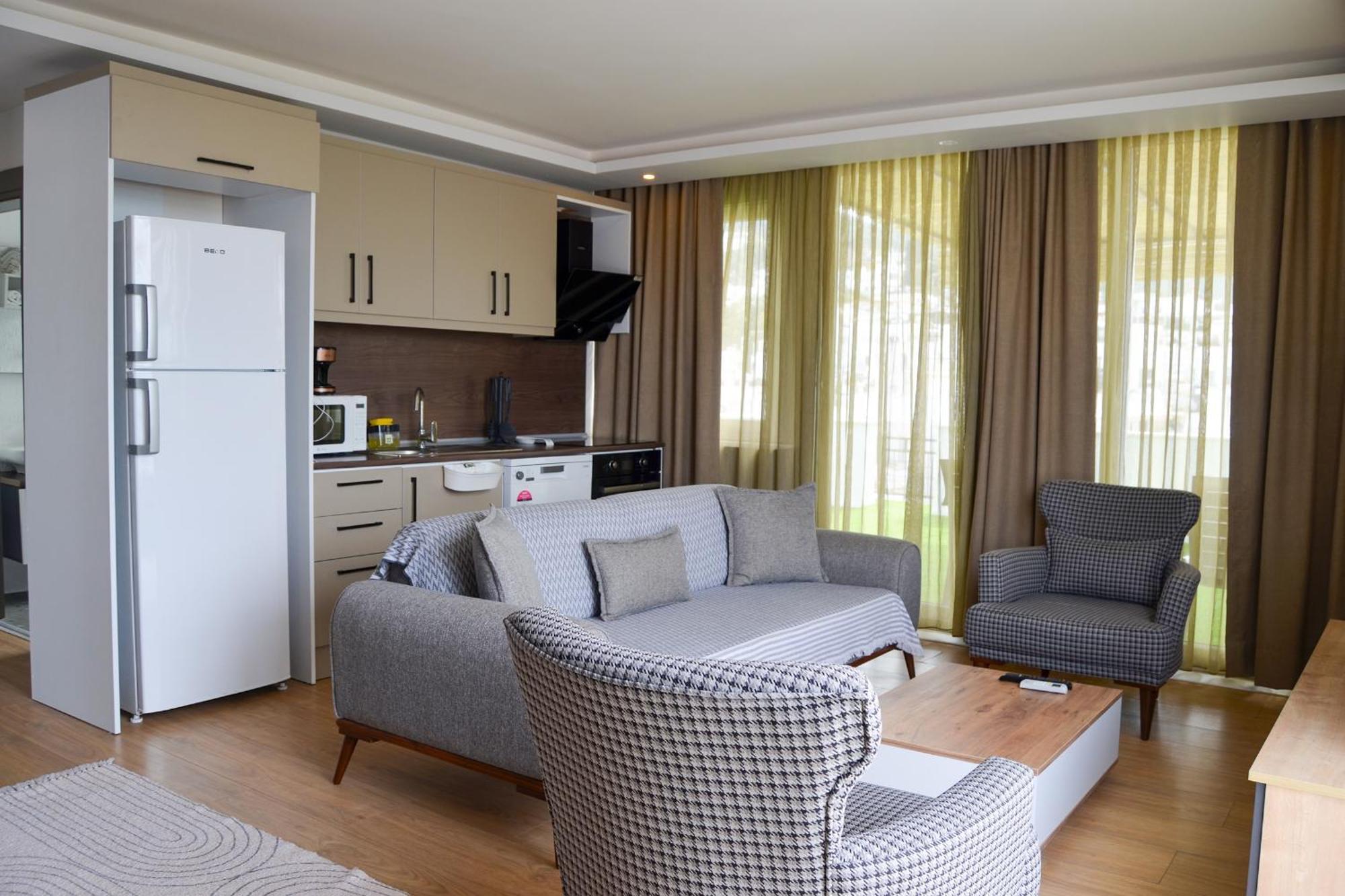 Apartamento Loca Centre *