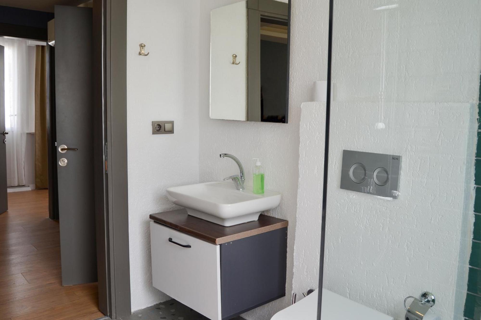 Apartamento Loca Centre Bodrum