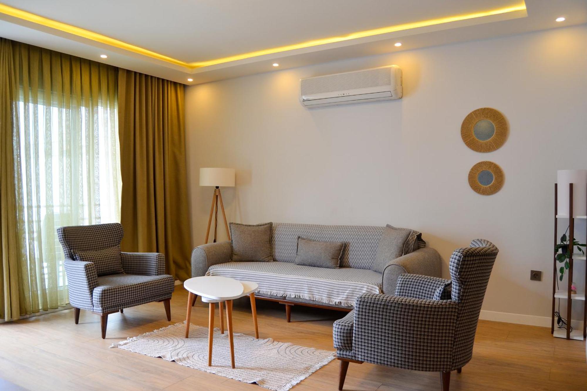 Loca Centre Apartamento *