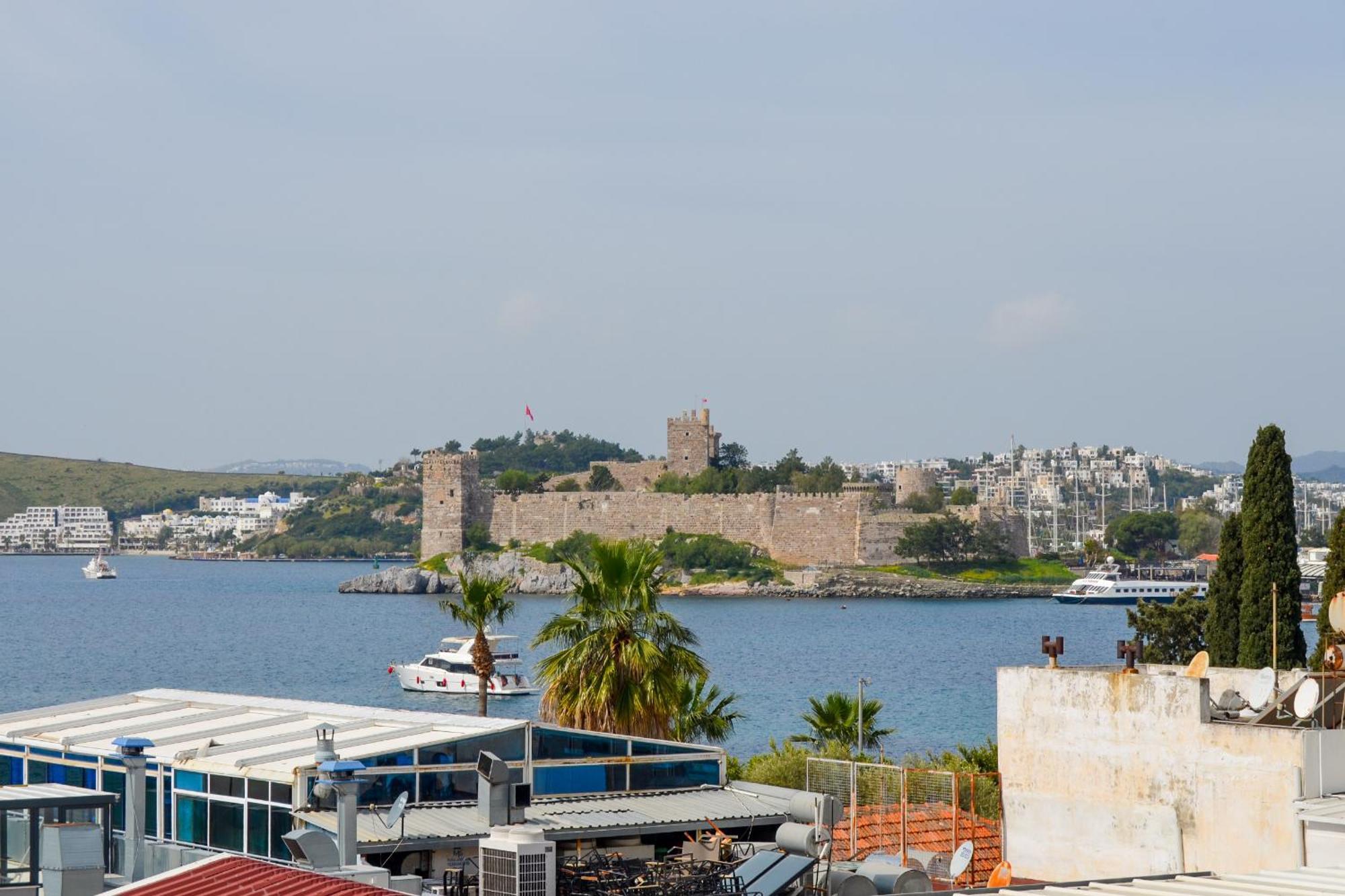 Loca Centre Apartamento Bodrum