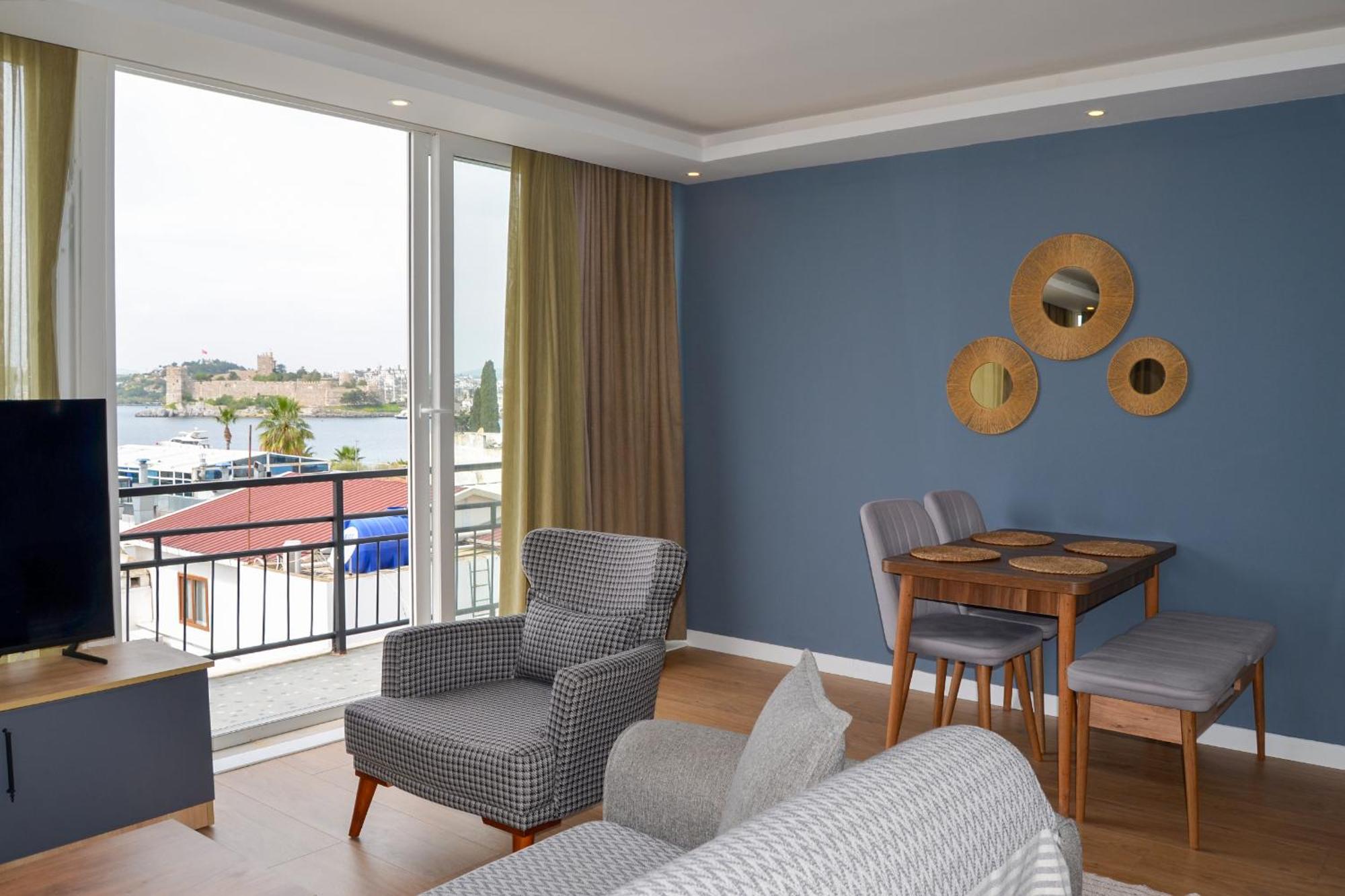 Loca Centre * Bodrum