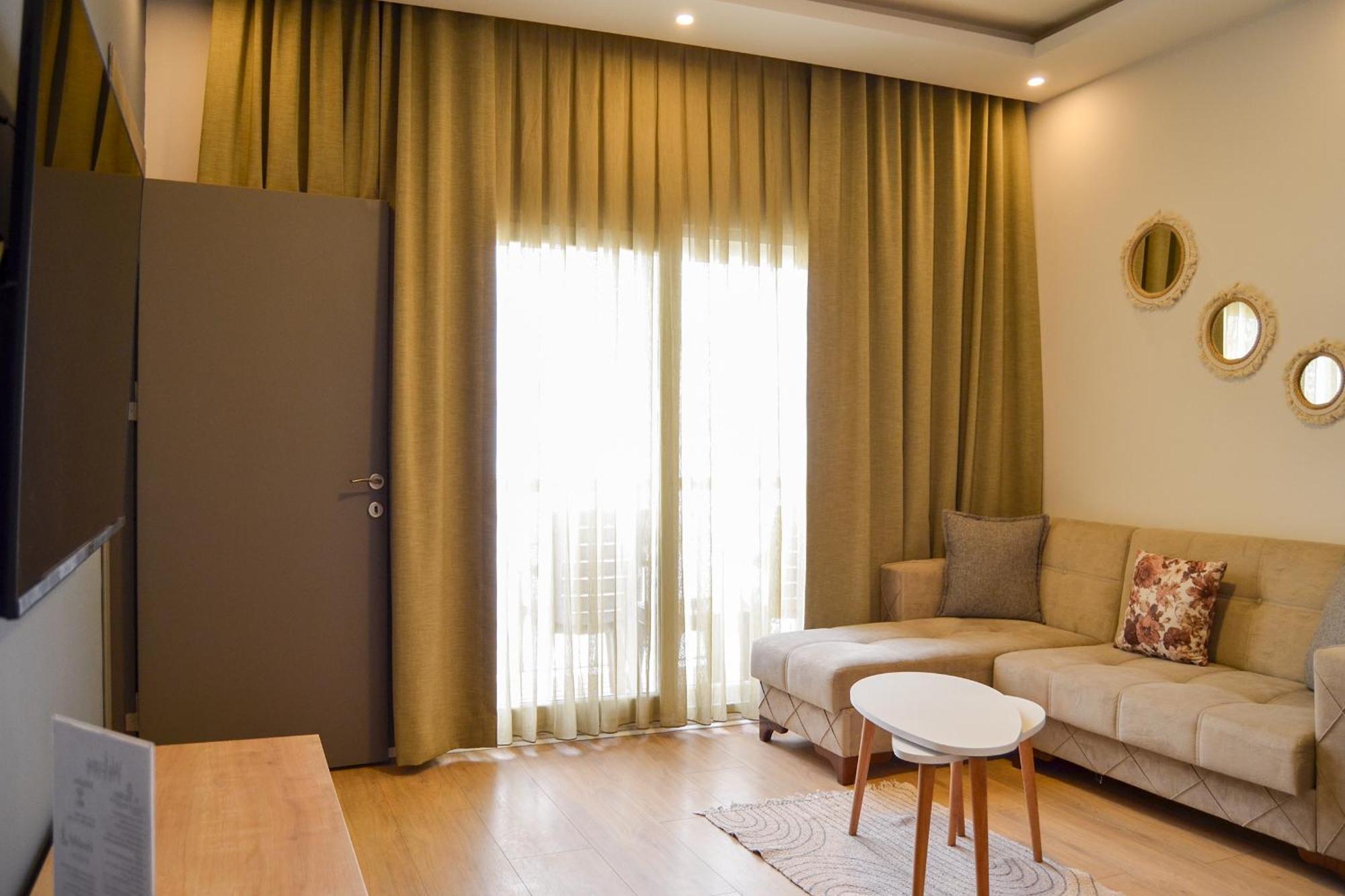 Loca Centre Apartamento