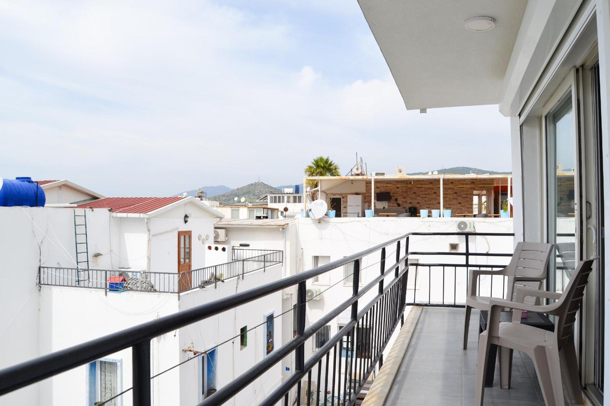 Apartamento Loca Centre Bodrum
