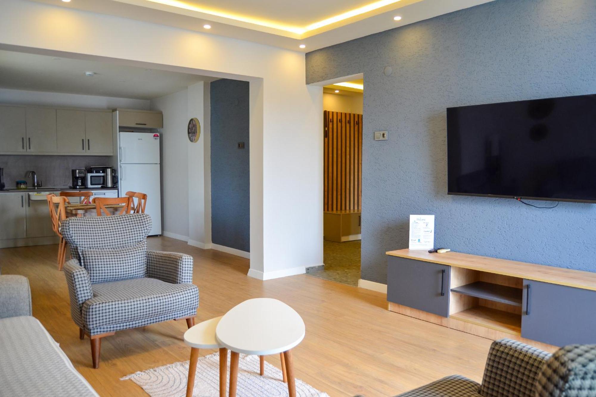 Loca Centre Bodrum