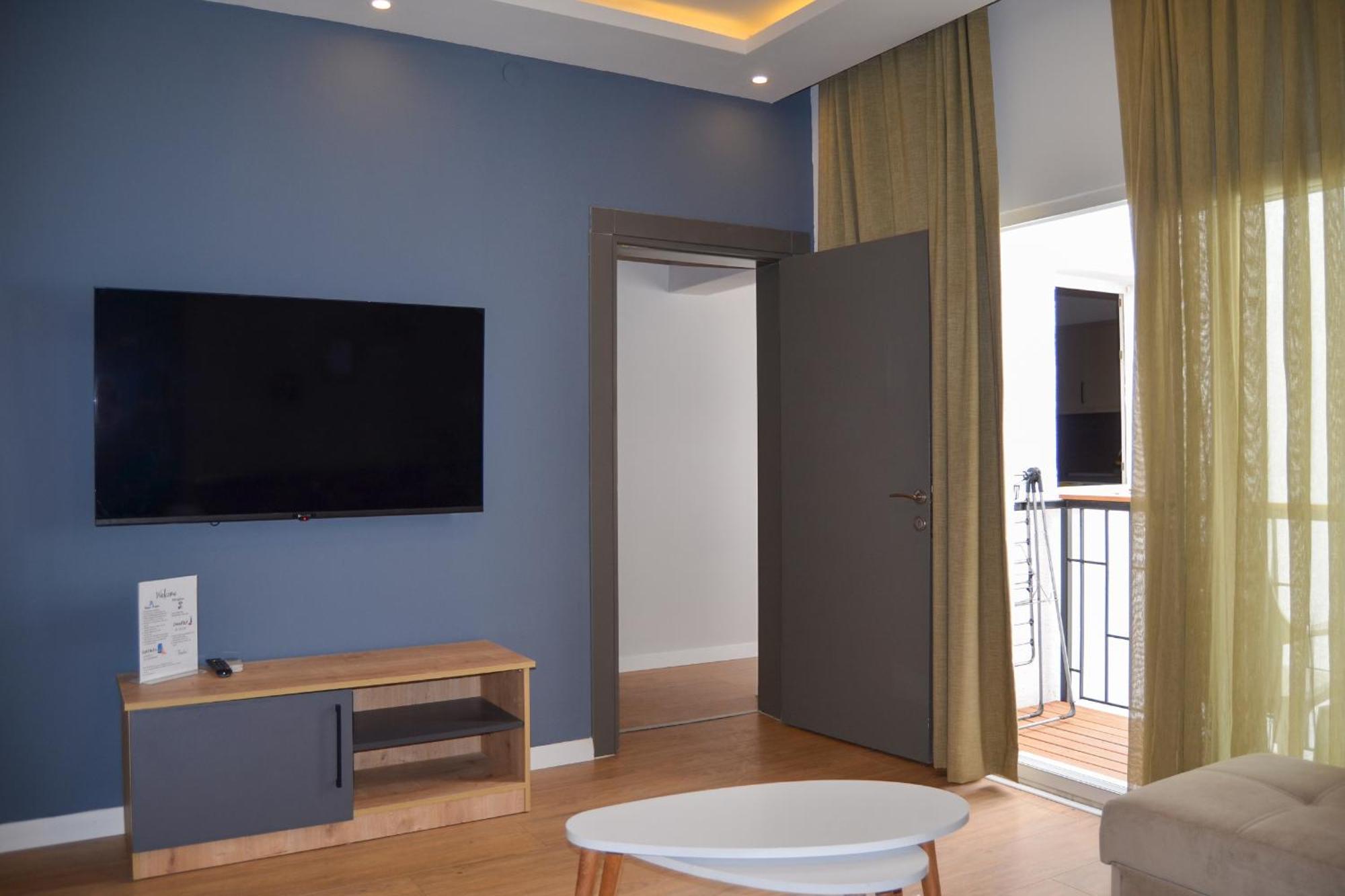 Apartamento Loca Centre *
