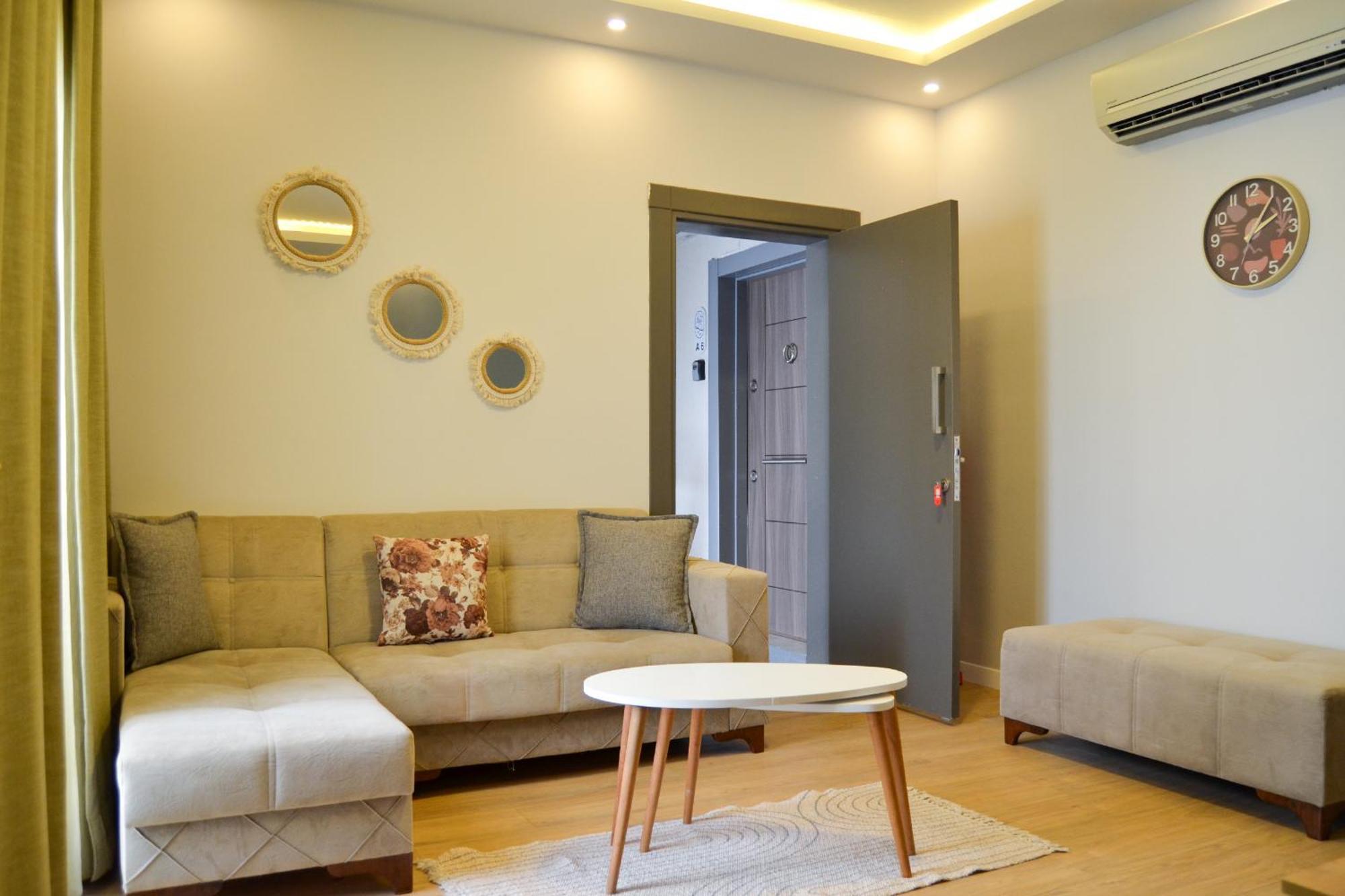 Loca Centre Apartamento Bodrum