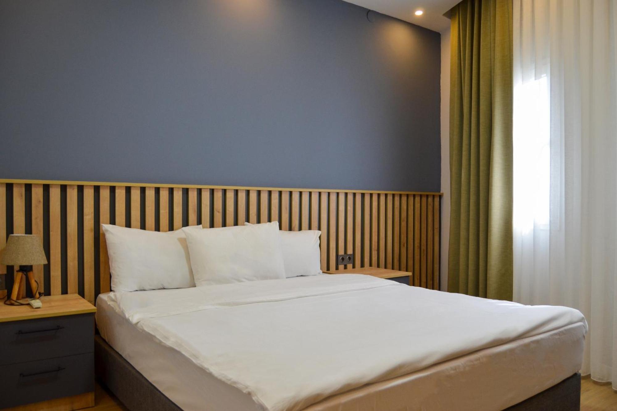 Apartamento Loca Centre Bodrum