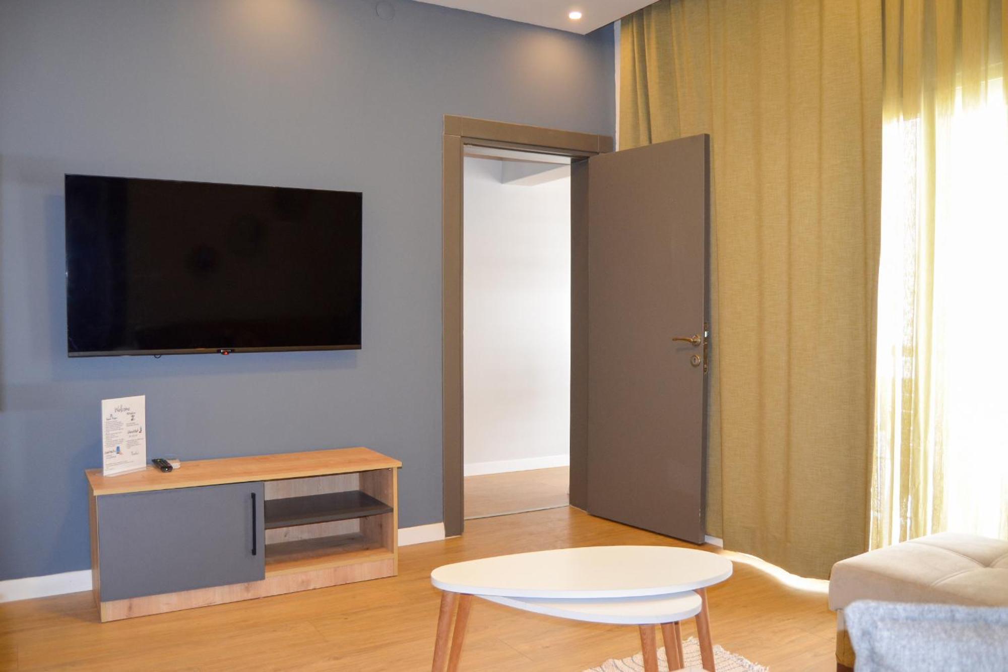 Loca Centre * Bodrum