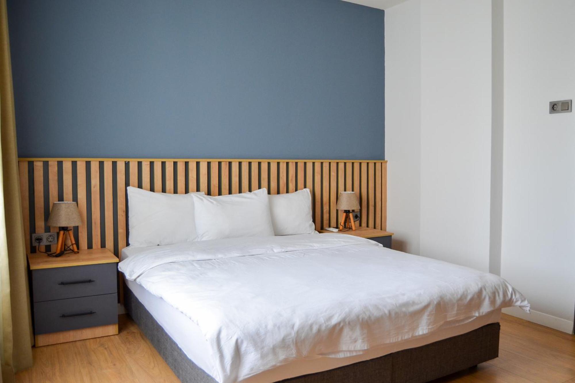 Apartamento Loca Centre