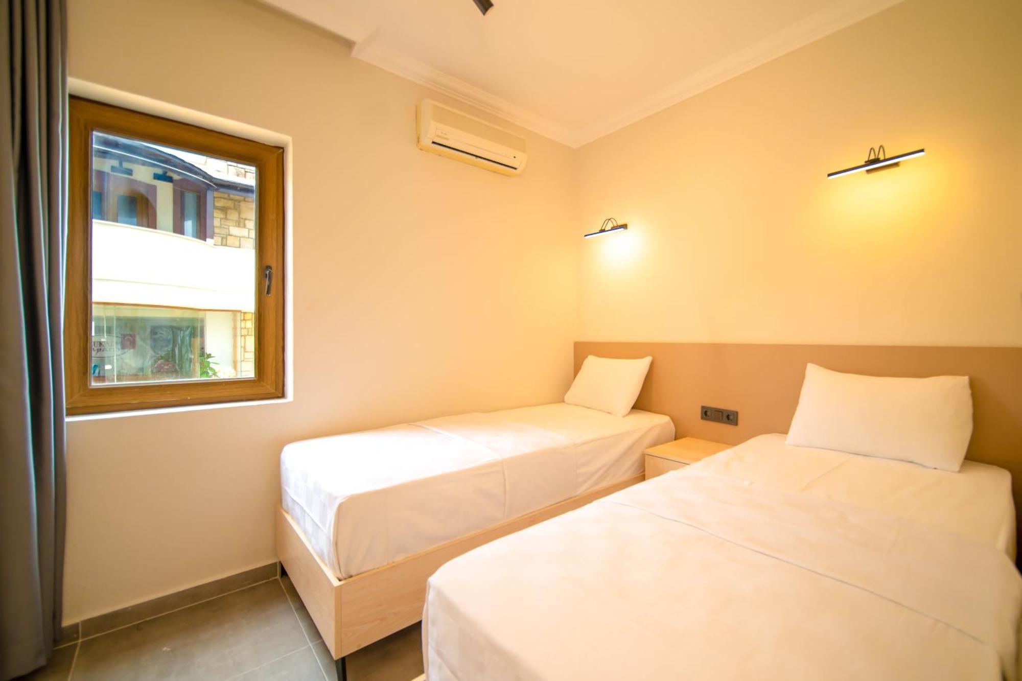 Hotel Zera By Oezuekara Bodrum