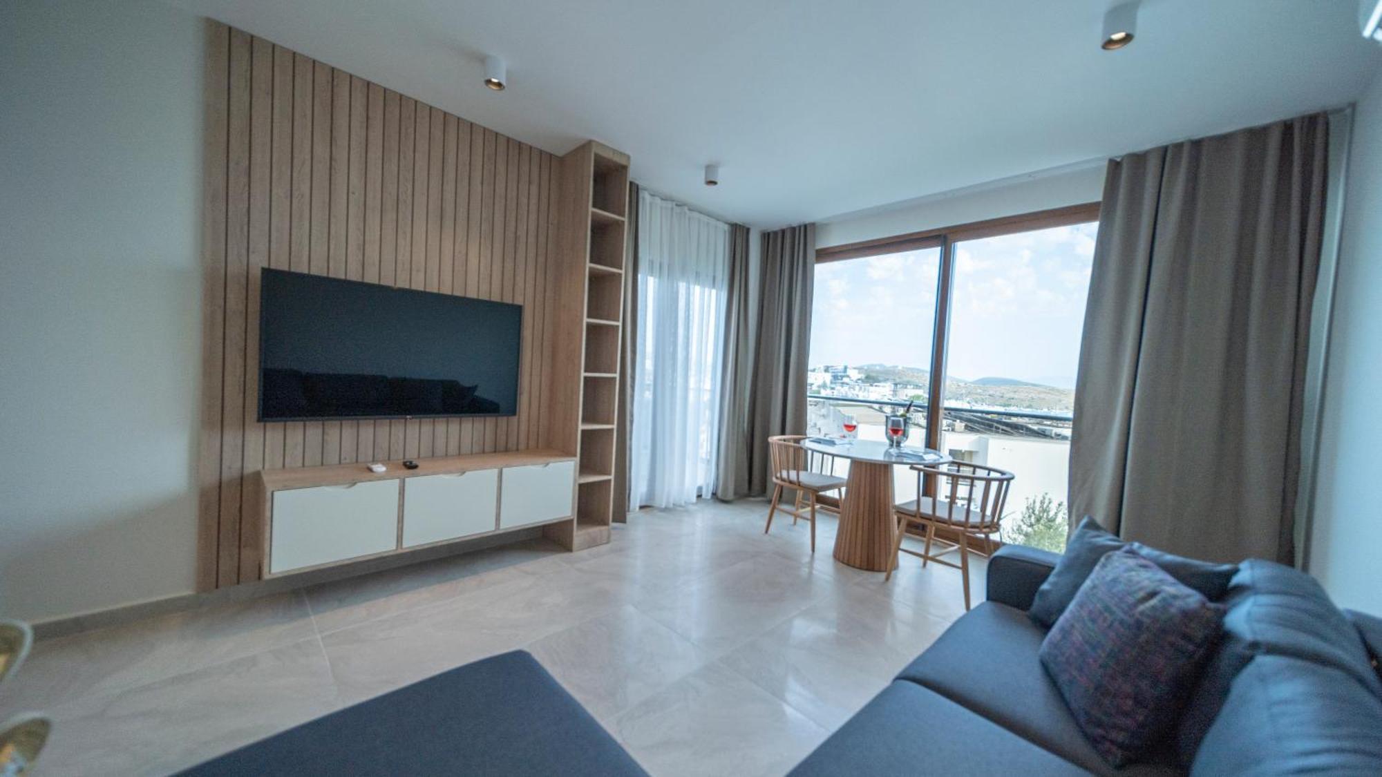 Hotel Zera By Oezuekara Bodrum