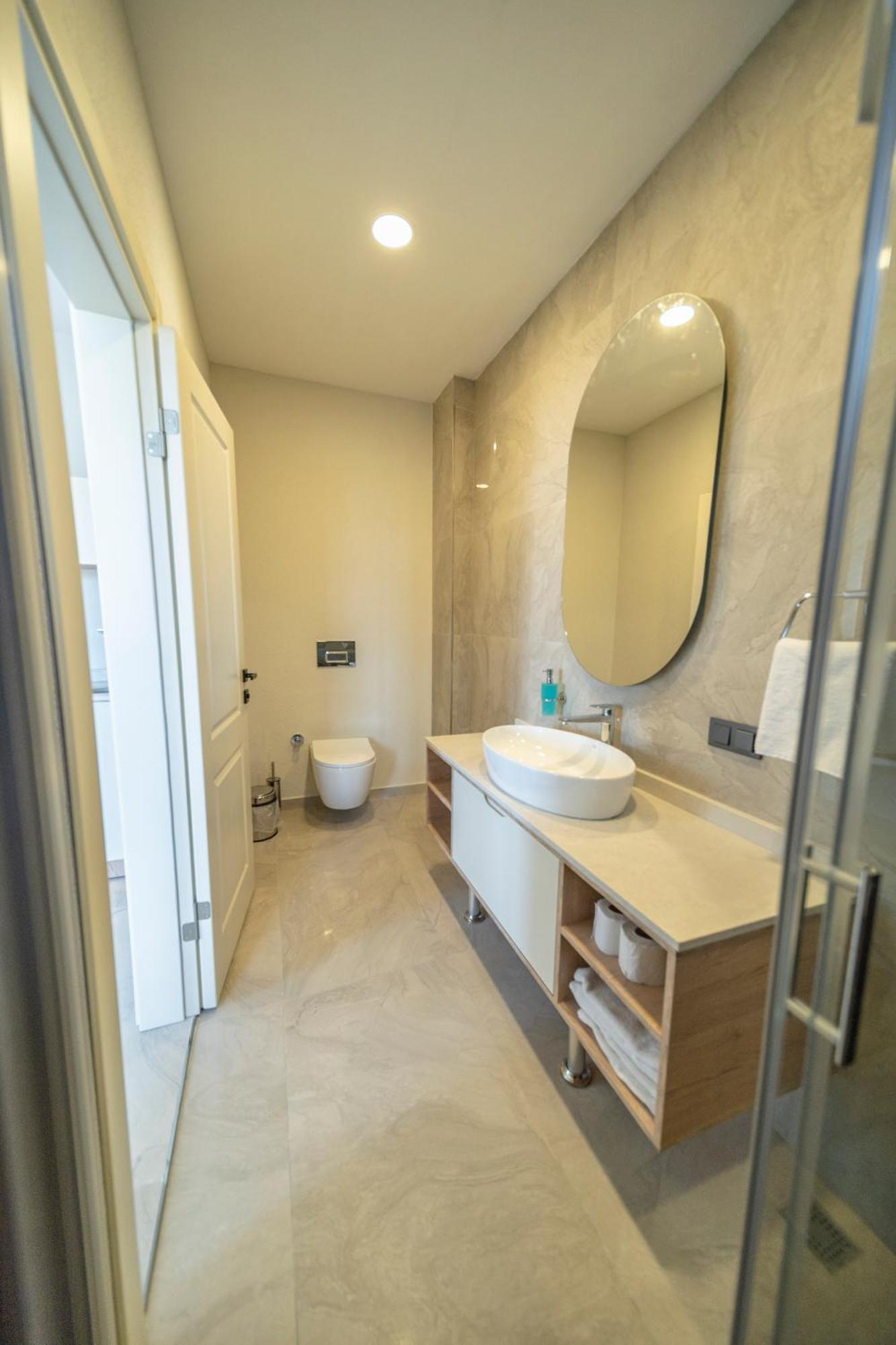 Zera By Oezuekara Hotel Bodrum