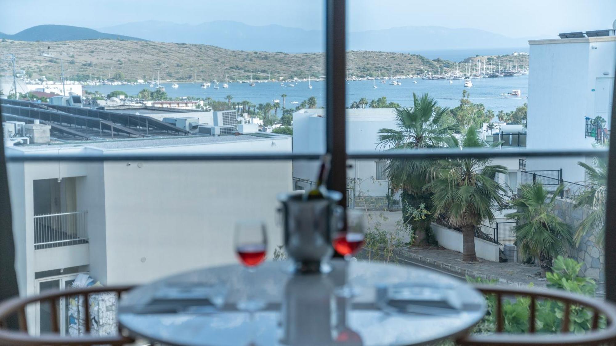Zera By Oezuekara 3* Bodrum