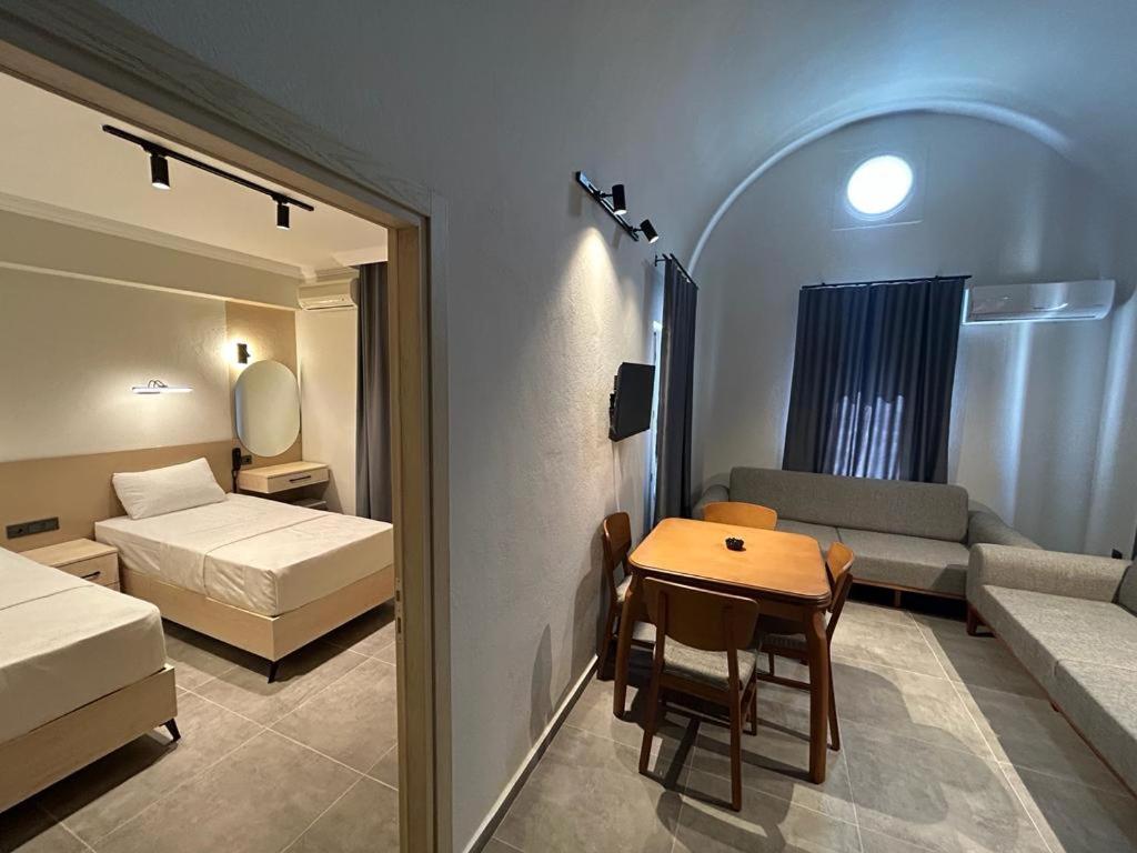 Zera By Oezuekara Hotel Bodrum