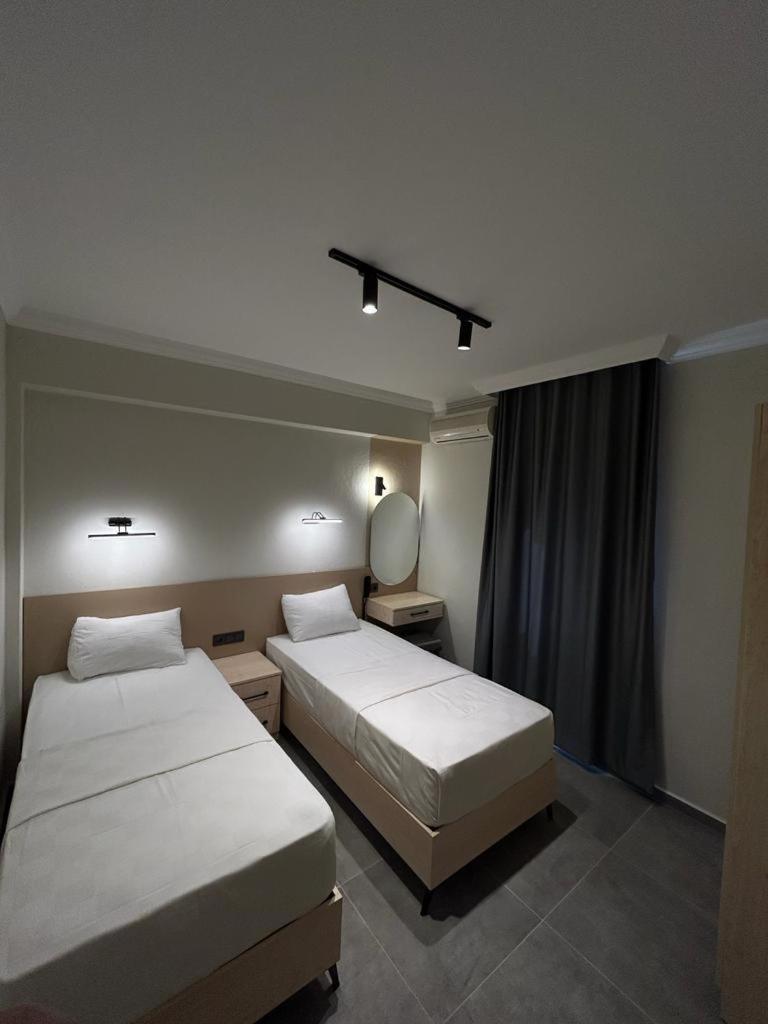 Zera By Oezuekara Hotel Bodrum