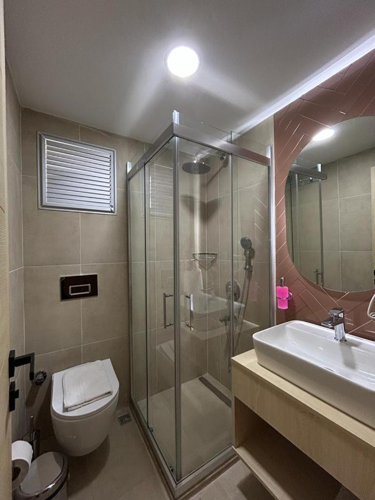 Zera By Oezuekara Hotel Bodrum