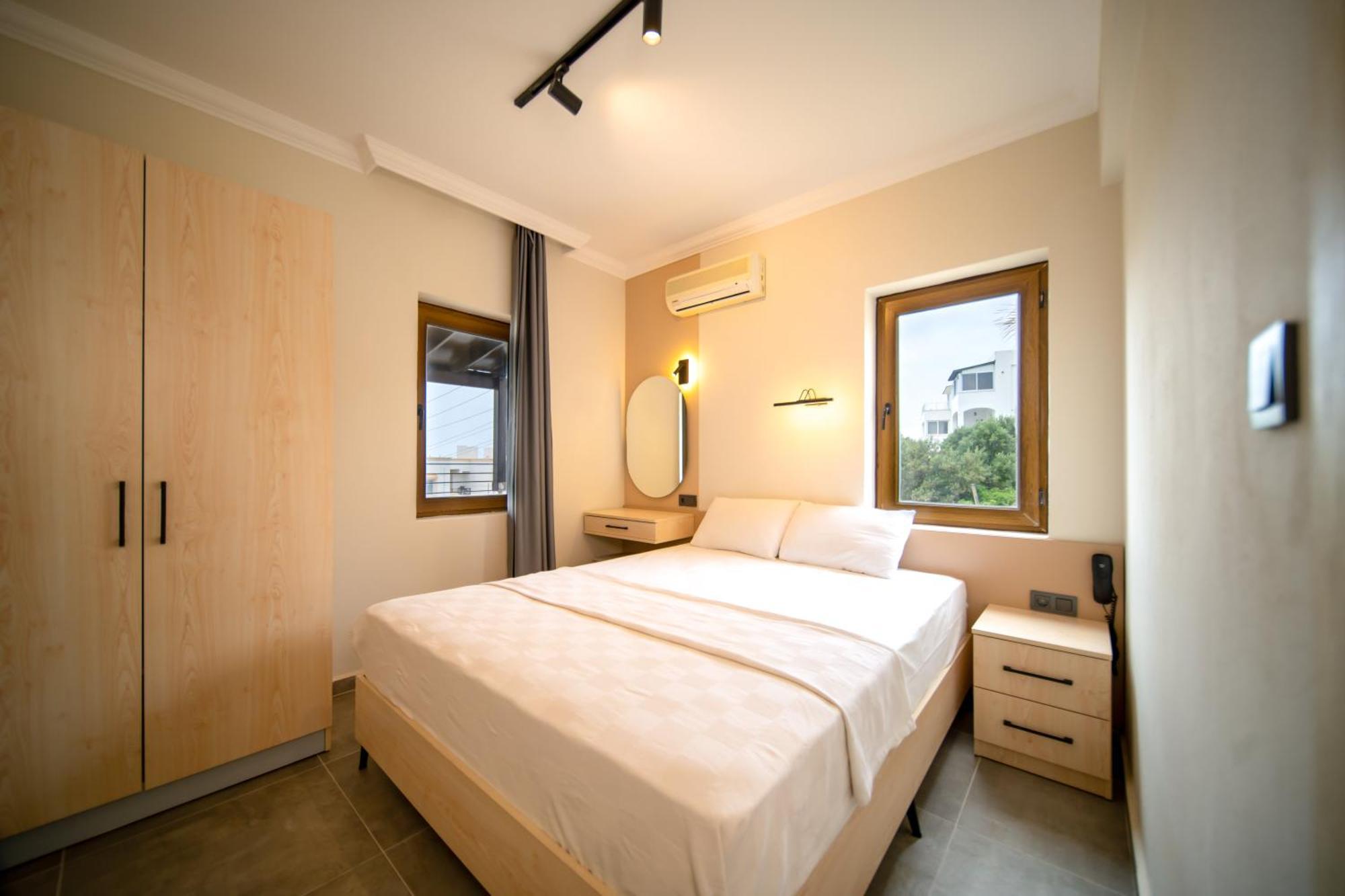 Hotel Zera By Oezuekara Bodrum