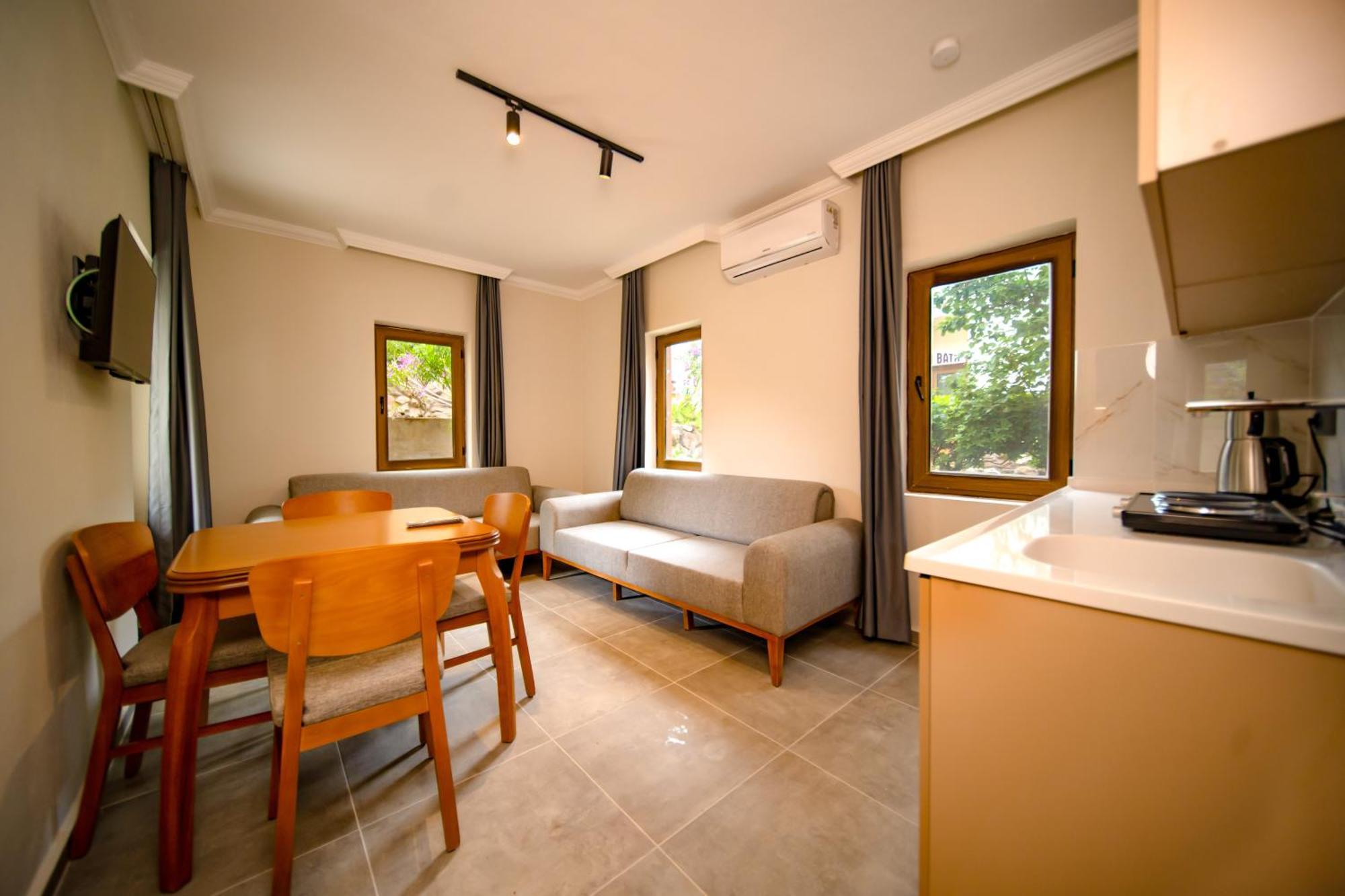 Zera By Oezuekara 3* Bodrum