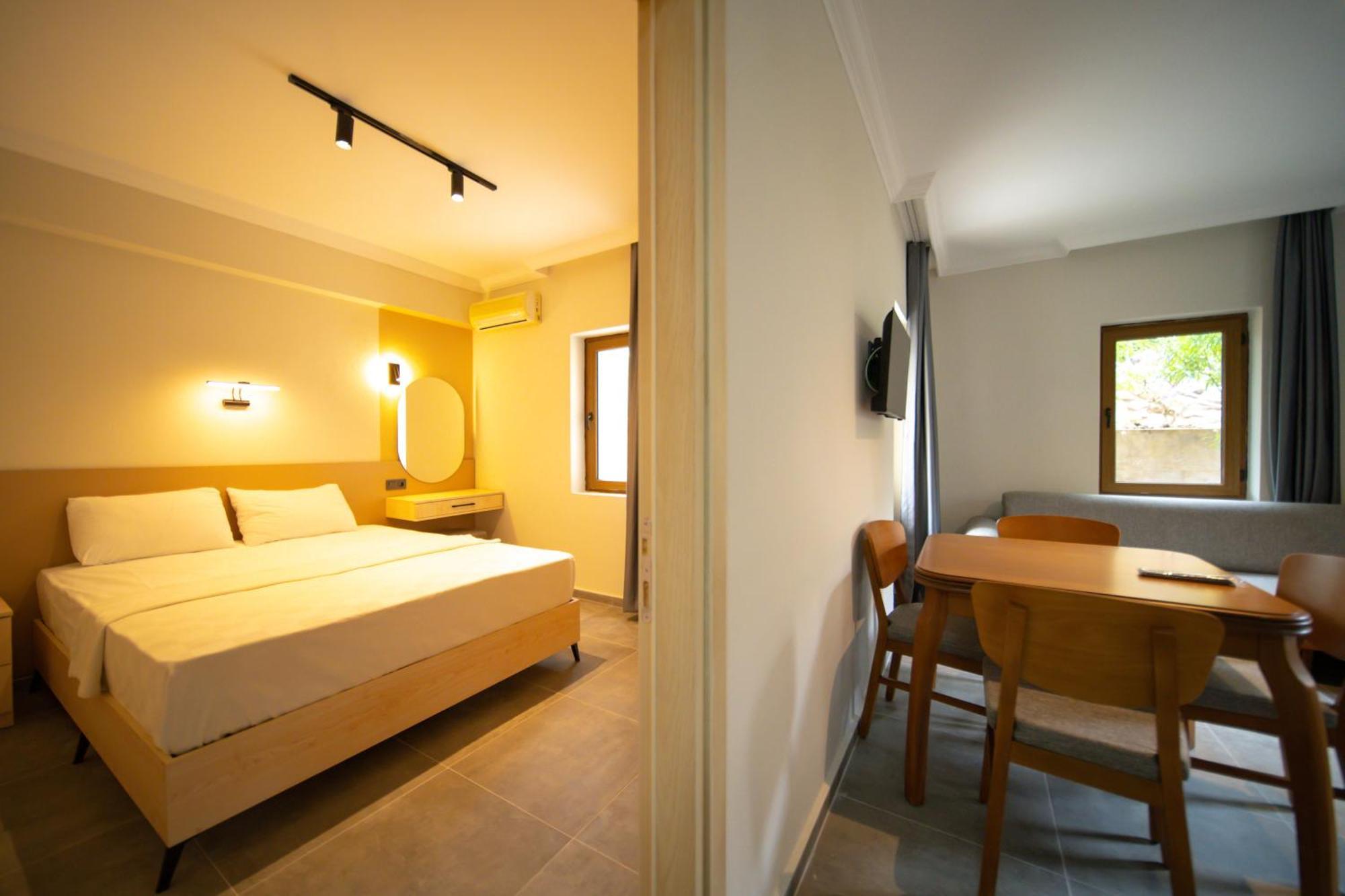 Hotel Zera By Oezuekara 3*