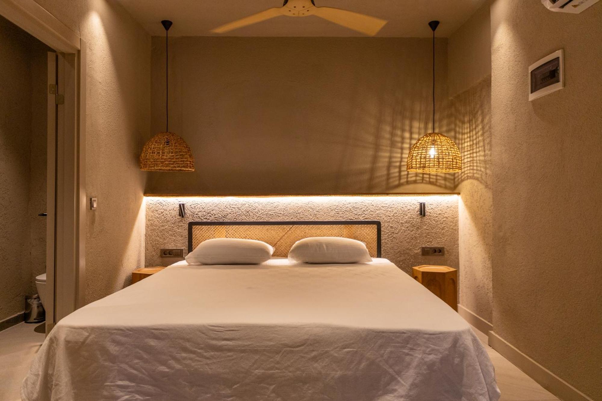 Sea Soul Hotel Bodrum